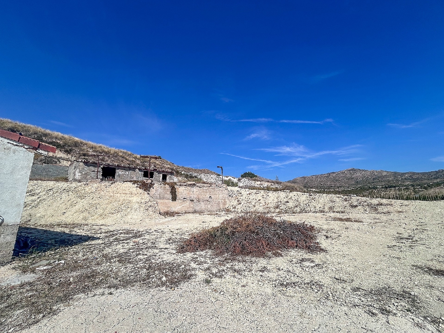  te koop boerderij Agost Alacantí 23
