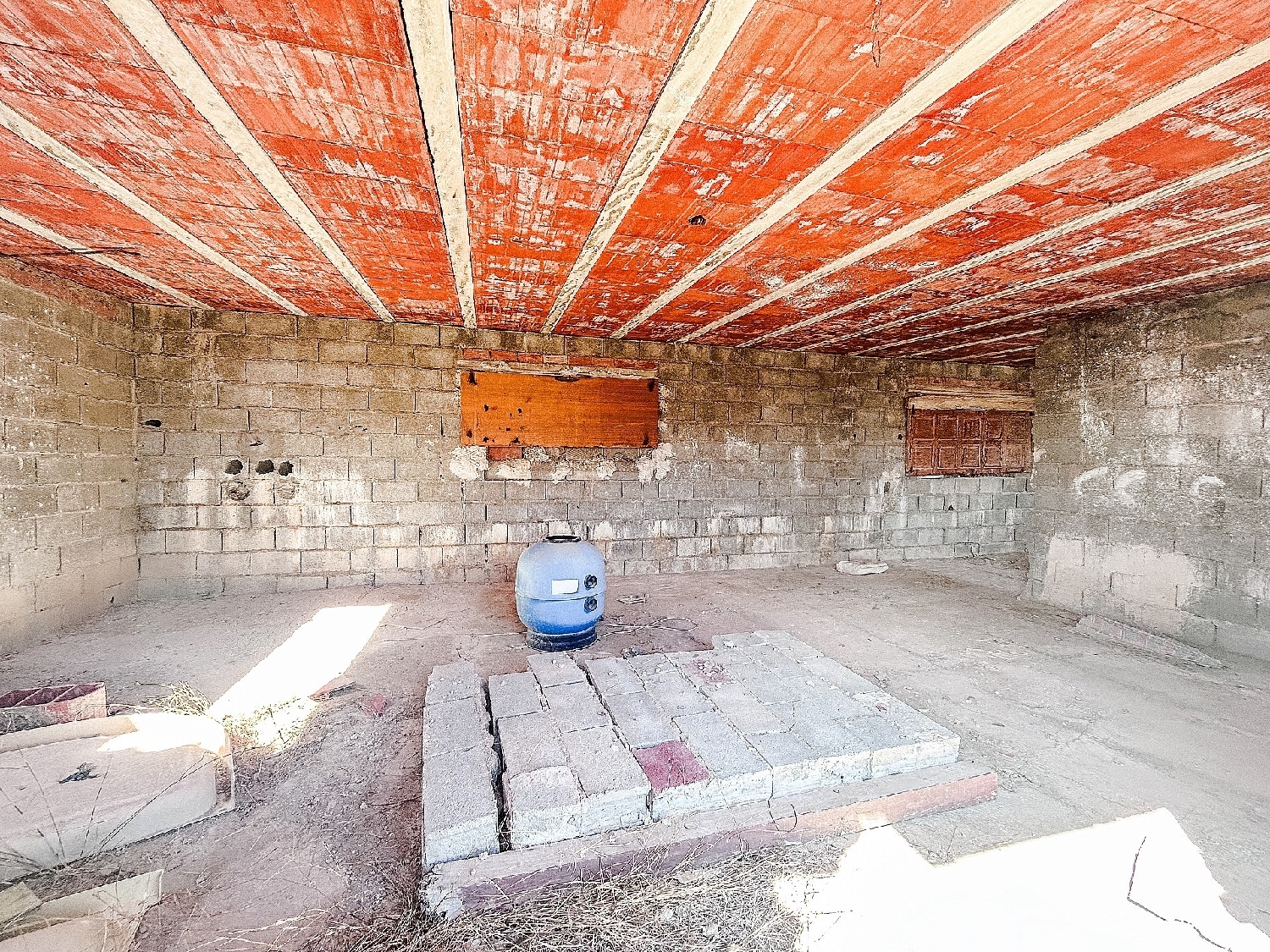  te koop boerderij Agost Alacantí 26