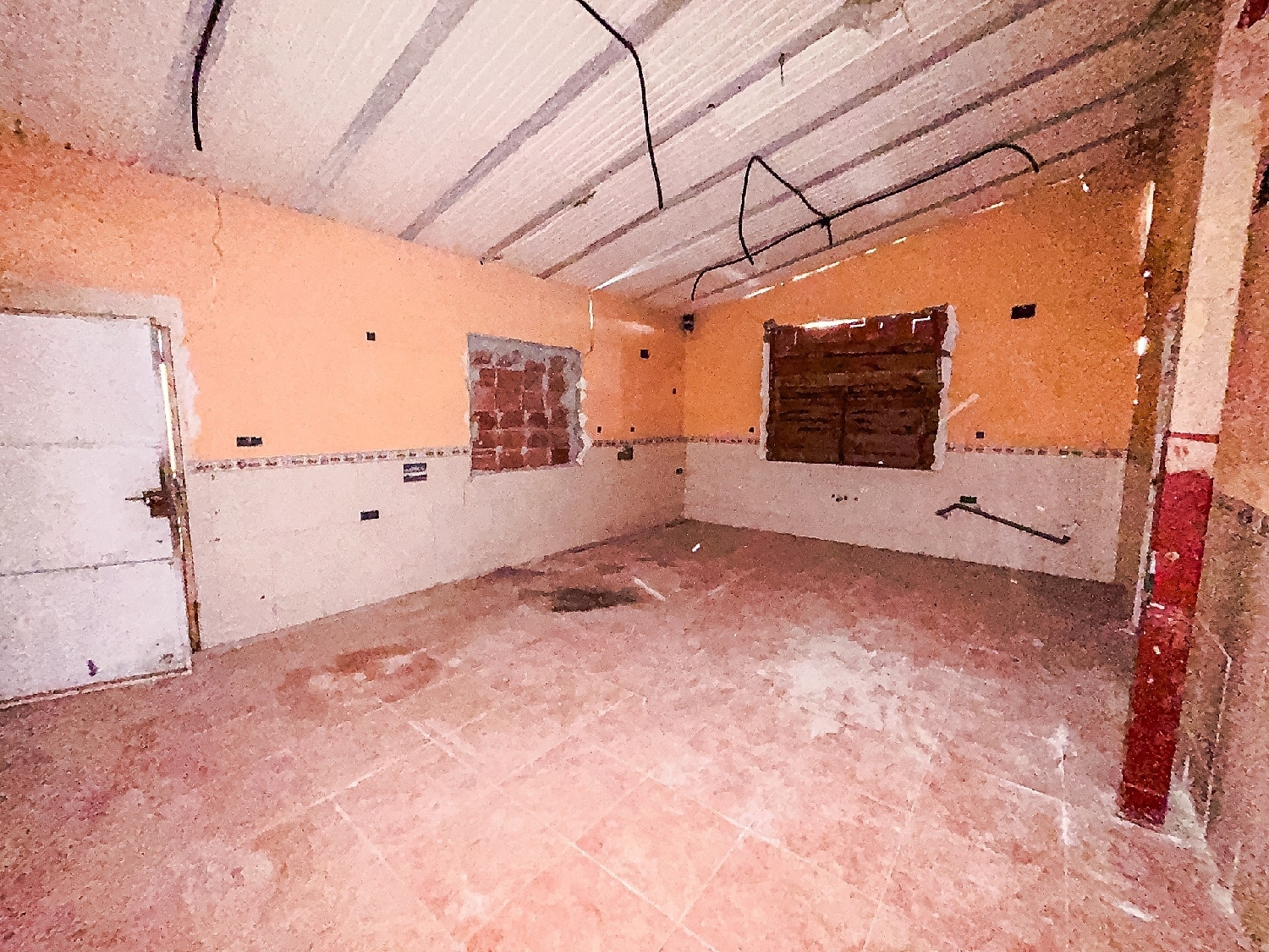  te koop boerderij Agost Alacantí 22