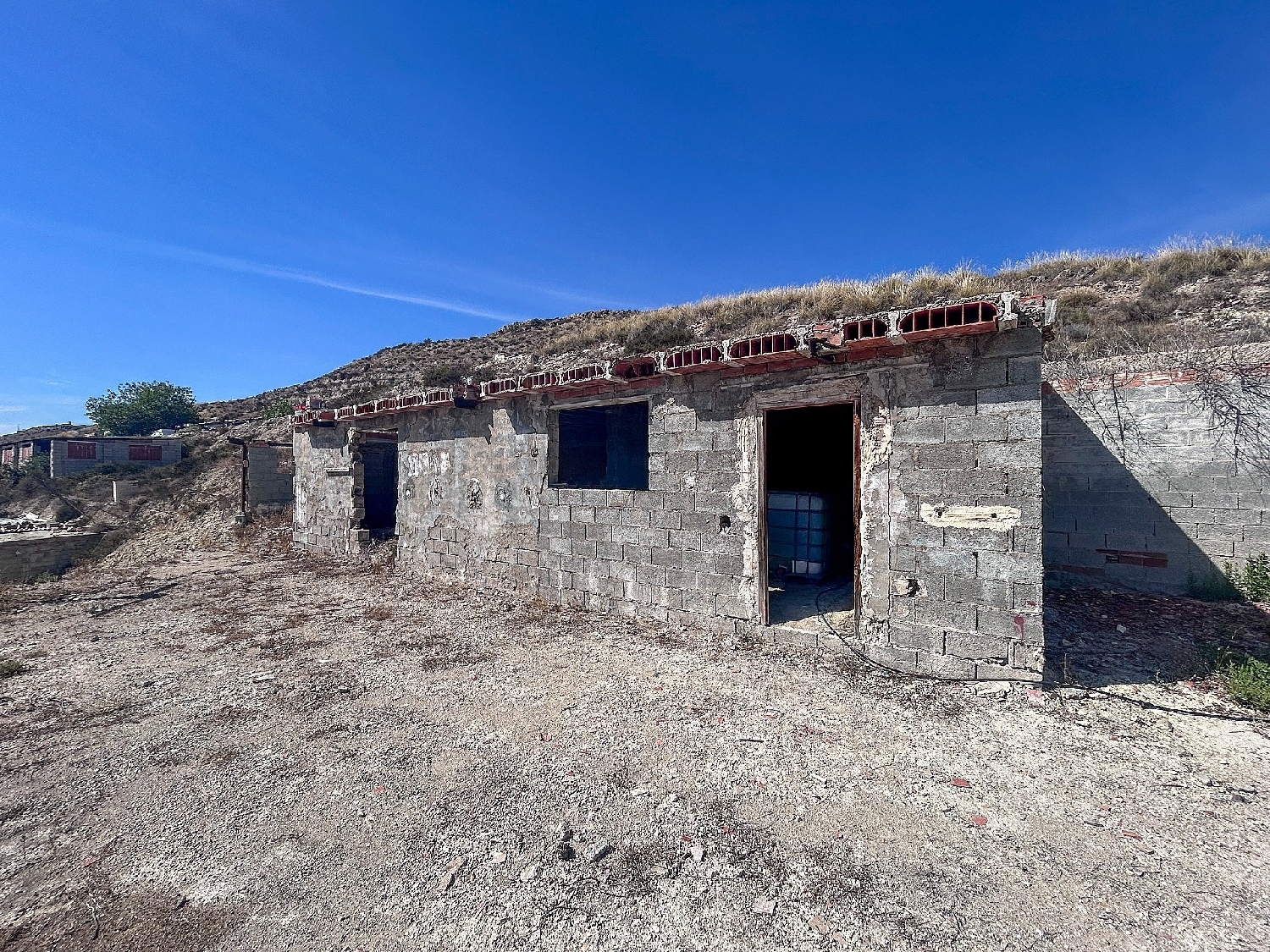  te koop boerderij Agost Alacantí 24