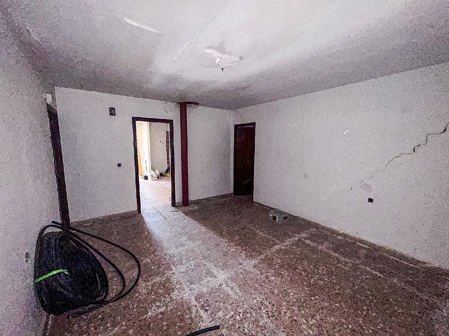  te koop boerderij Agost Alacantí 10