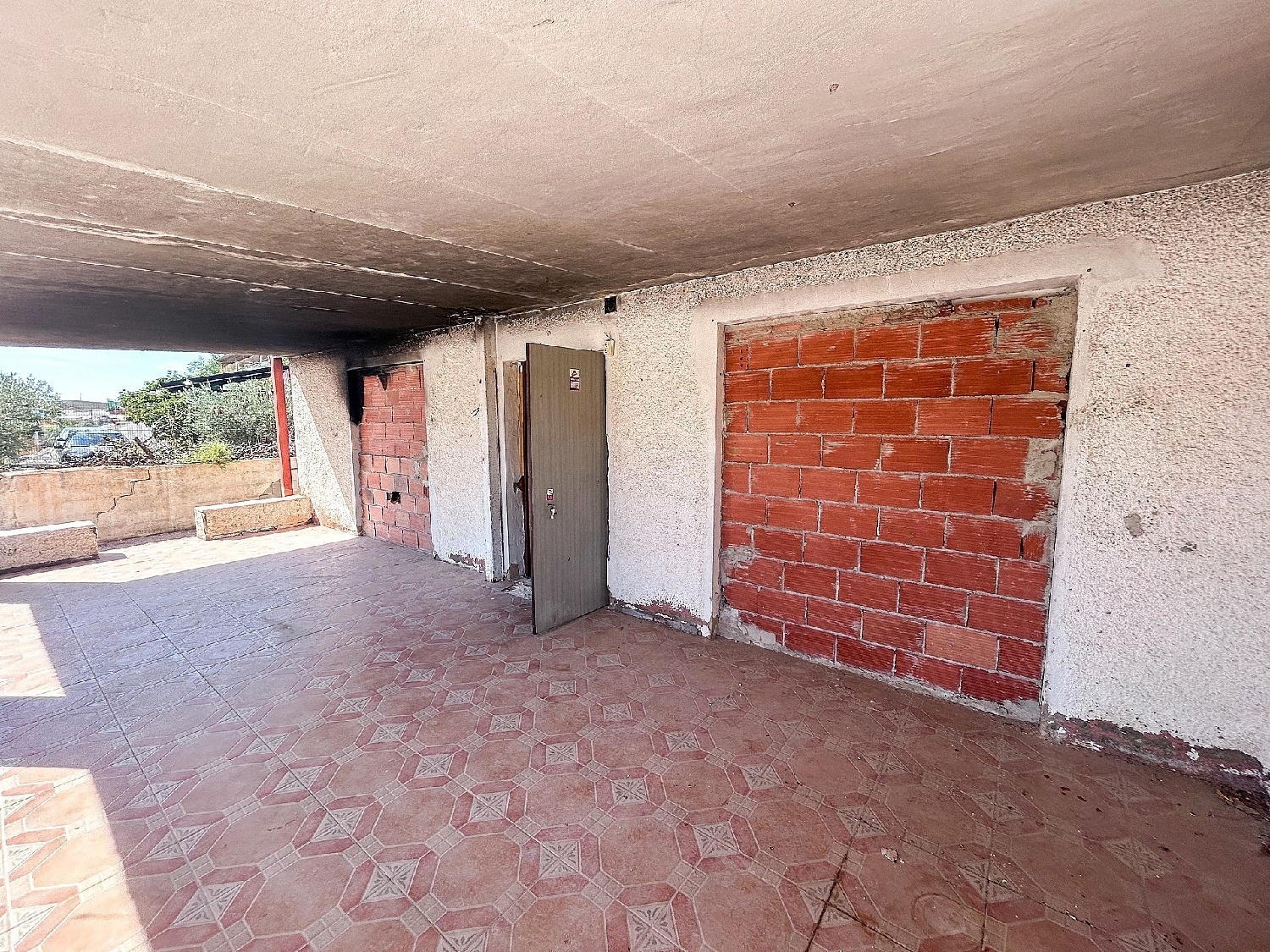  te koop boerderij Agost Alacantí 8