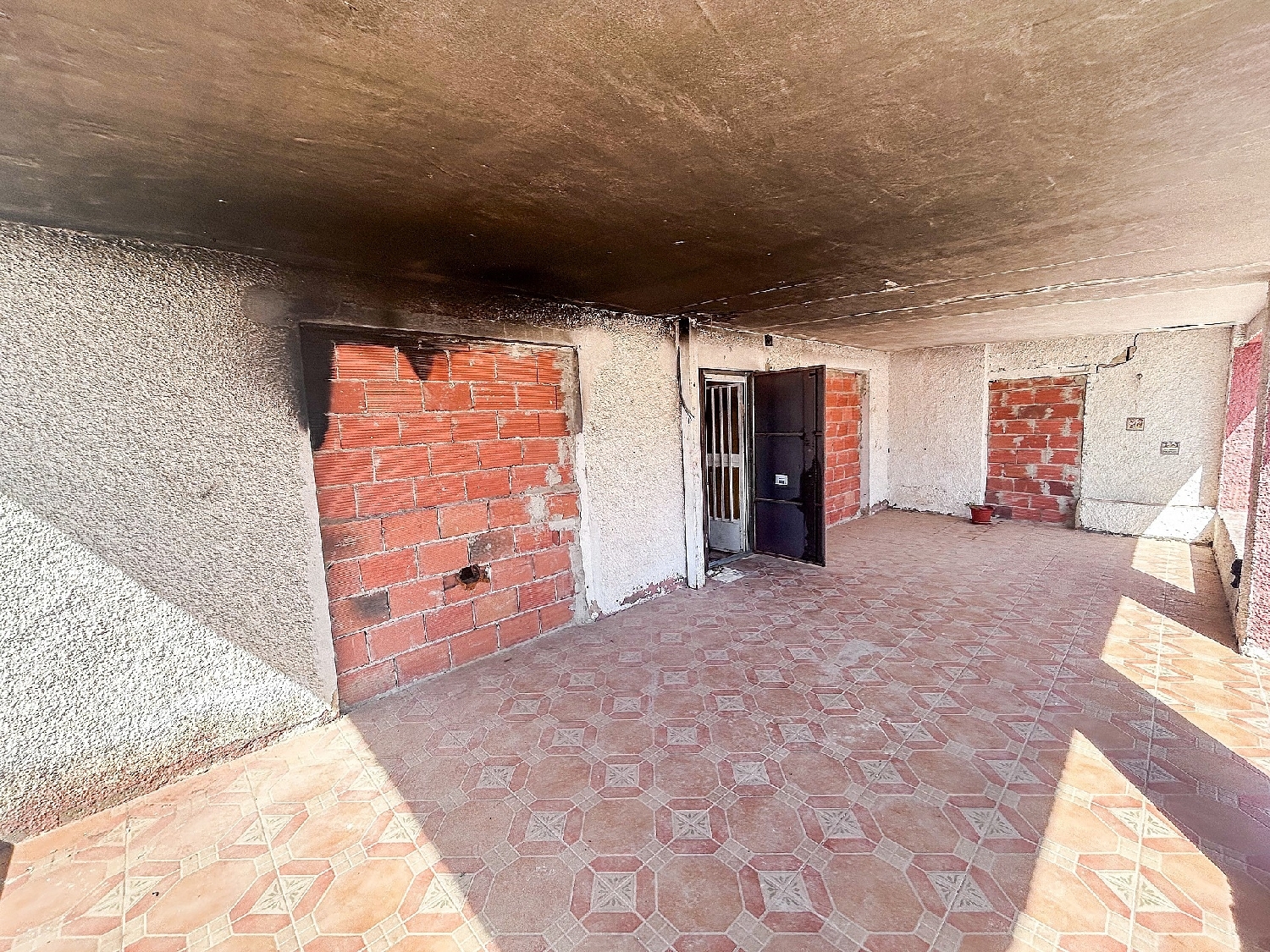 te koop boerderij Agost Alacantí 9
