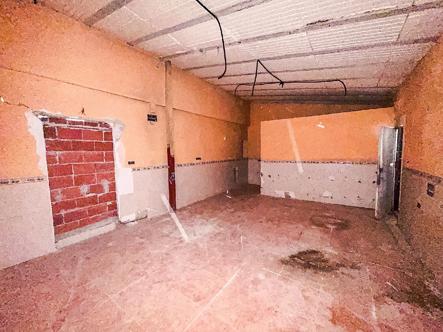  te koop boerderij Agost Alacantí 21