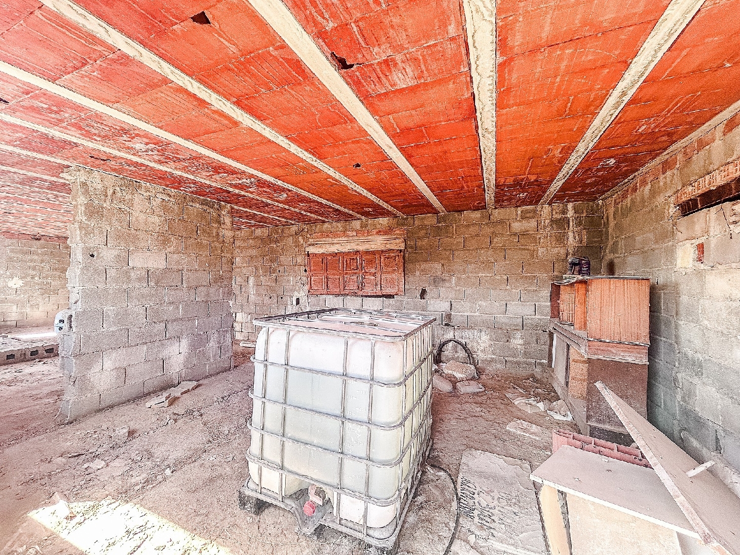  te koop boerderij Agost Alacantí 25