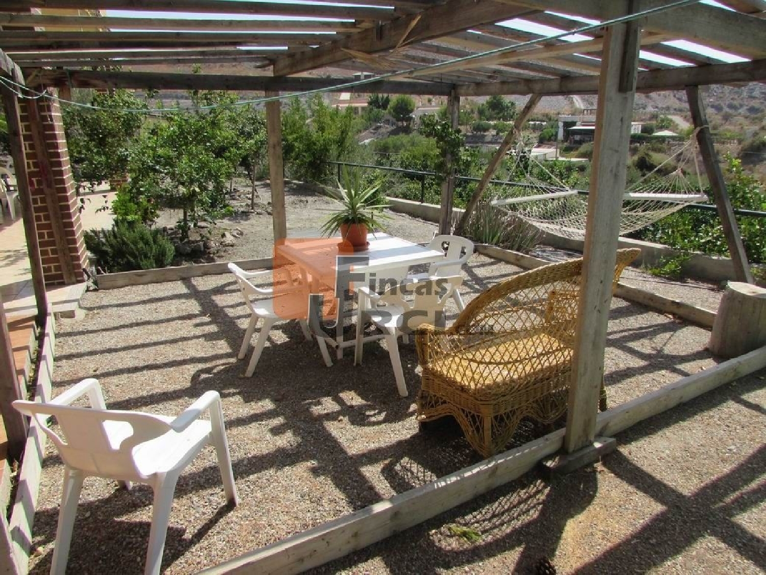  for sale country house Águilas Alto Guadalentín 6