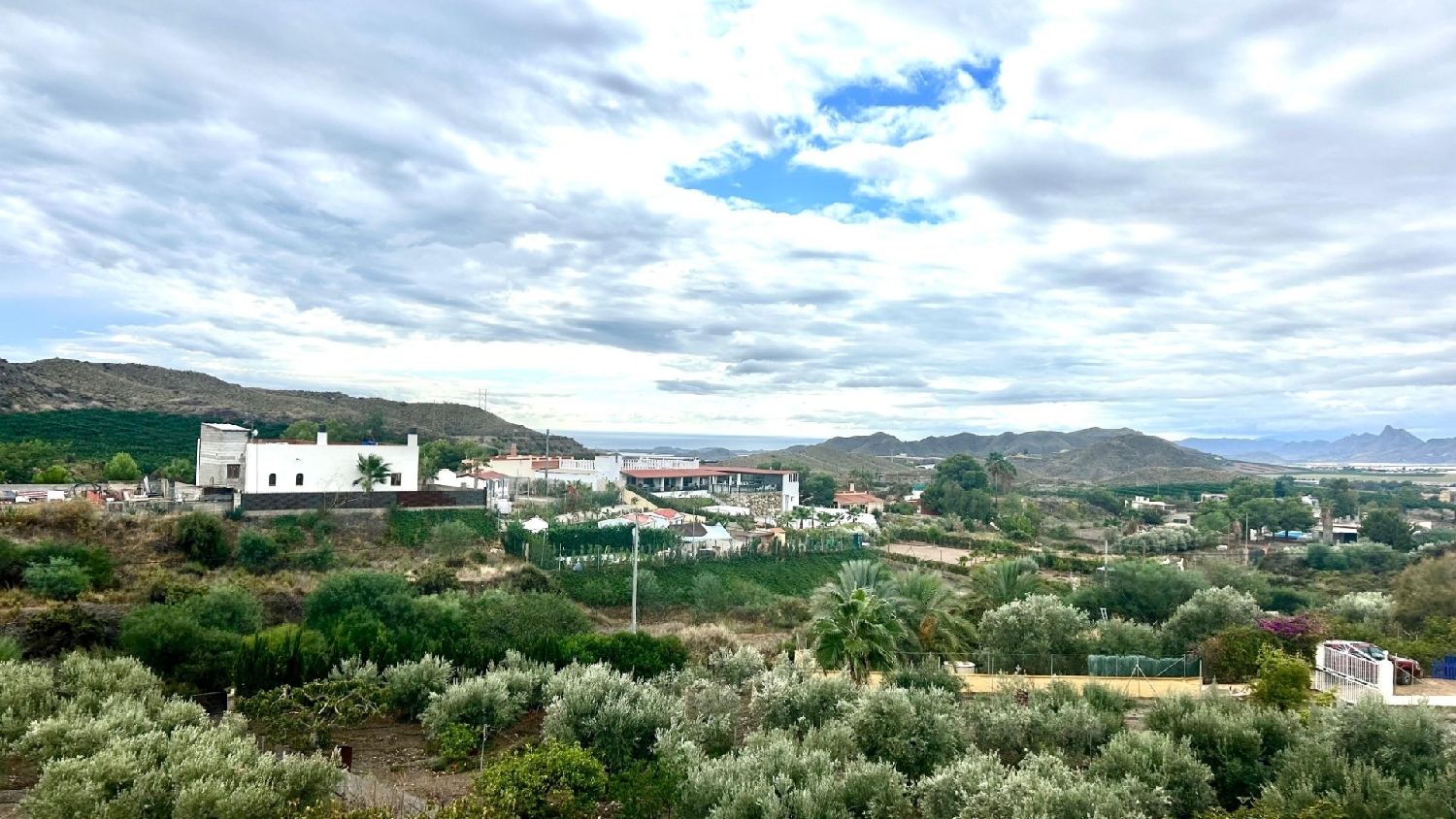  for sale country house Águilas Alto Guadalentín 5