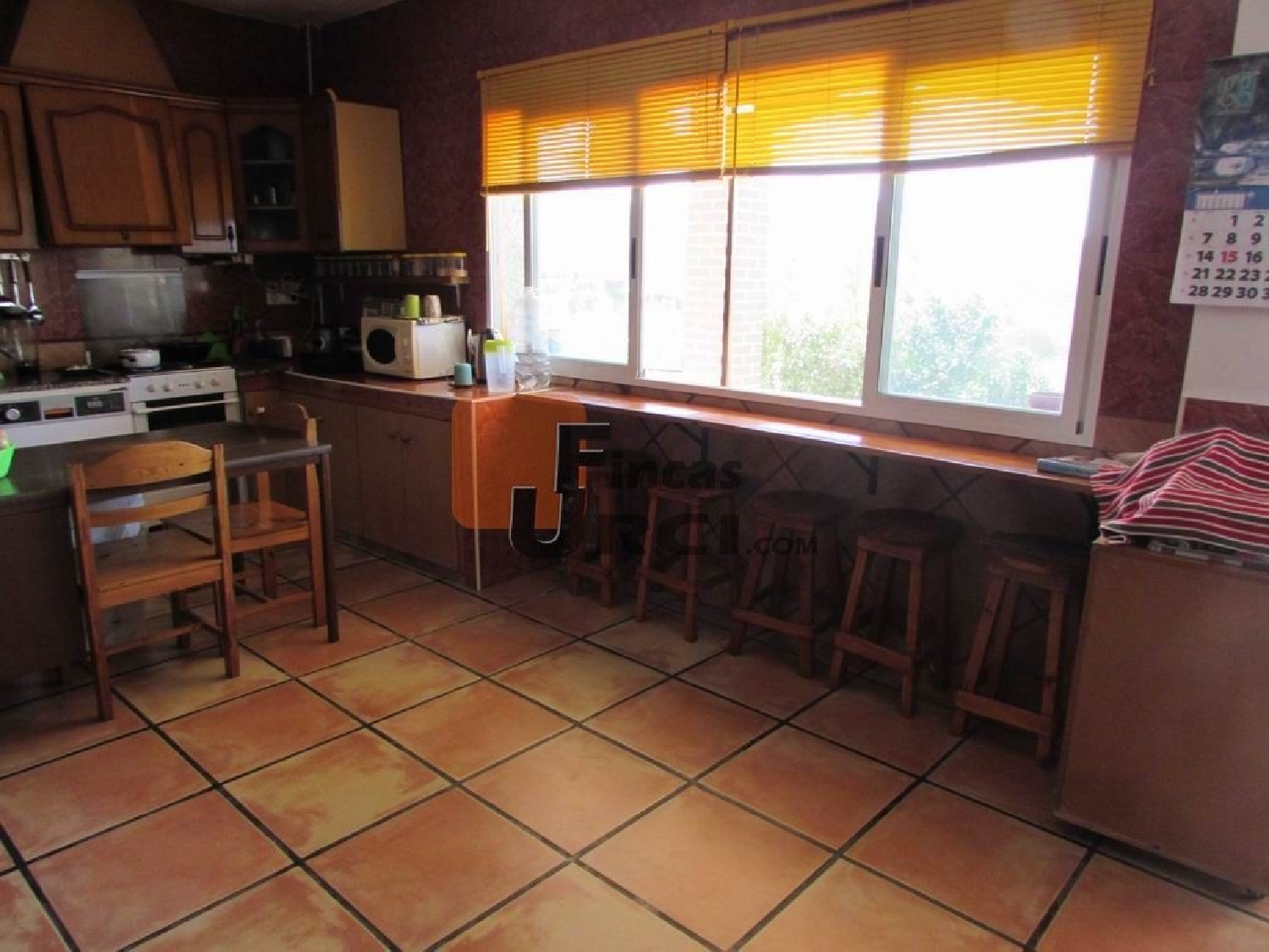  for sale country house Águilas Alto Guadalentín 8