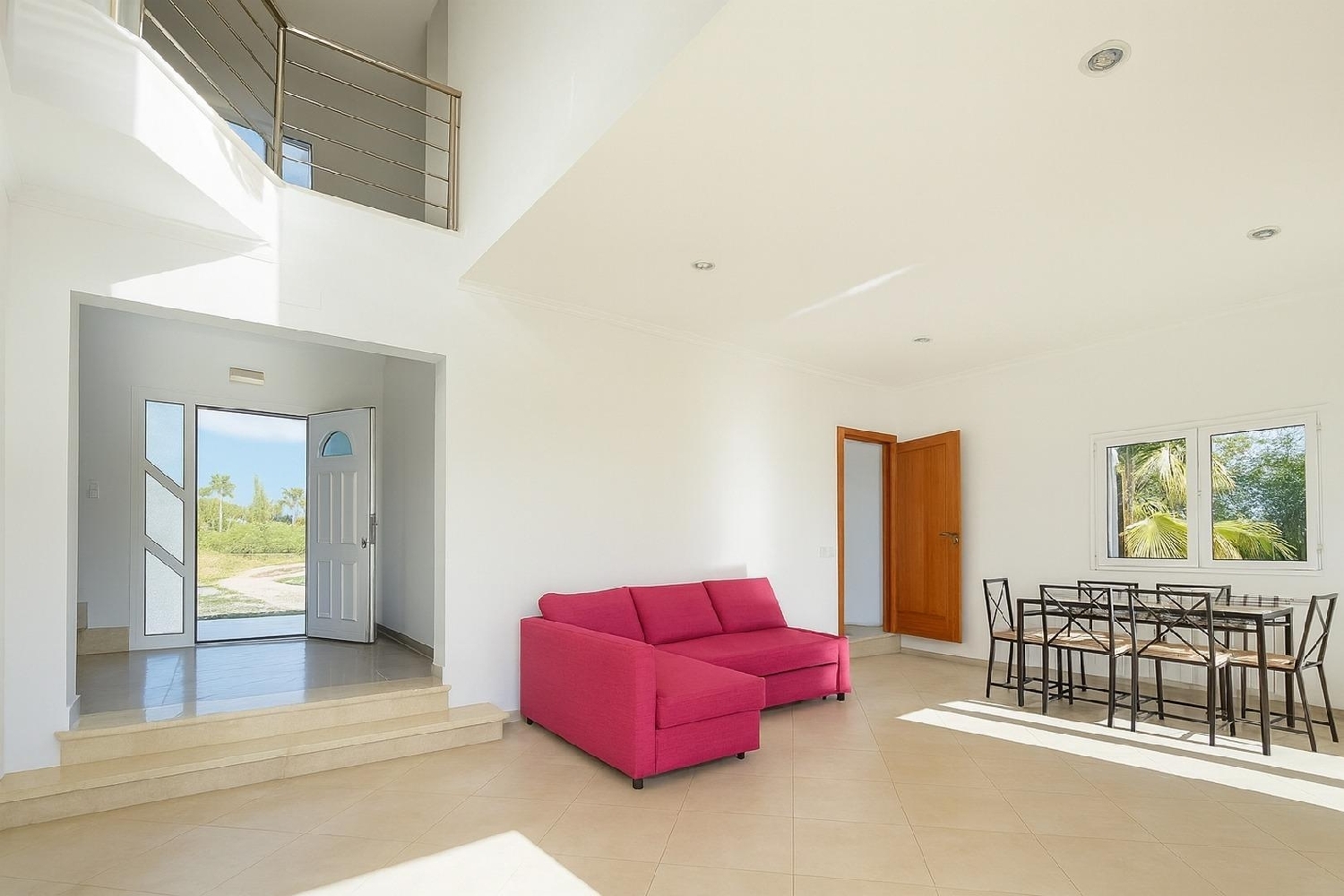 à vendre maison de campagne Alaró Raiguer 3