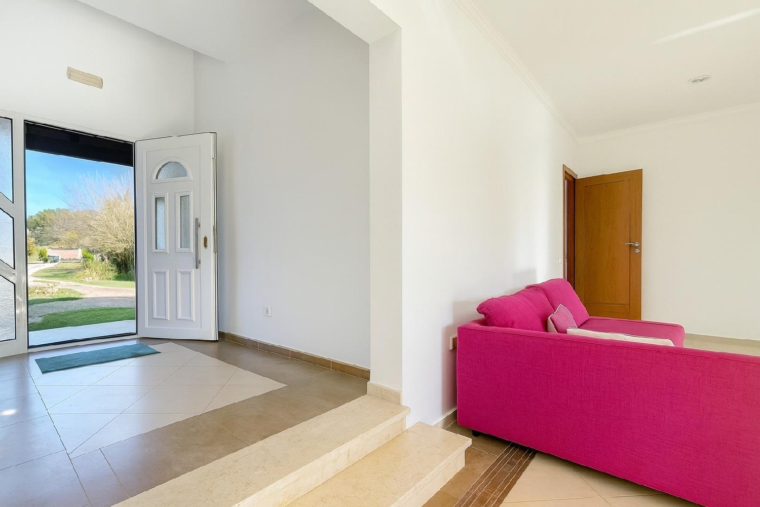 à vendre maison de campagne Alaró Raiguer 4