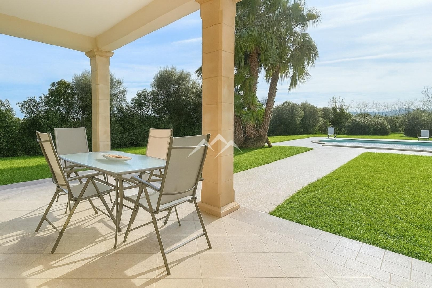 à vendre maison de campagne Alaró Raiguer 2