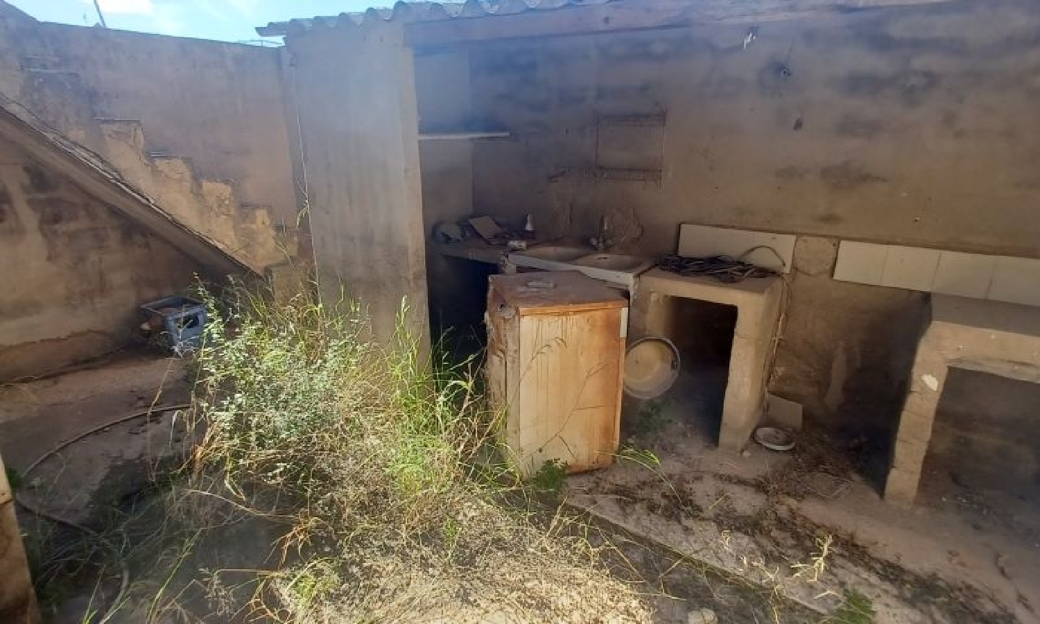 te koop boerderij Albatera Baix Segura 5