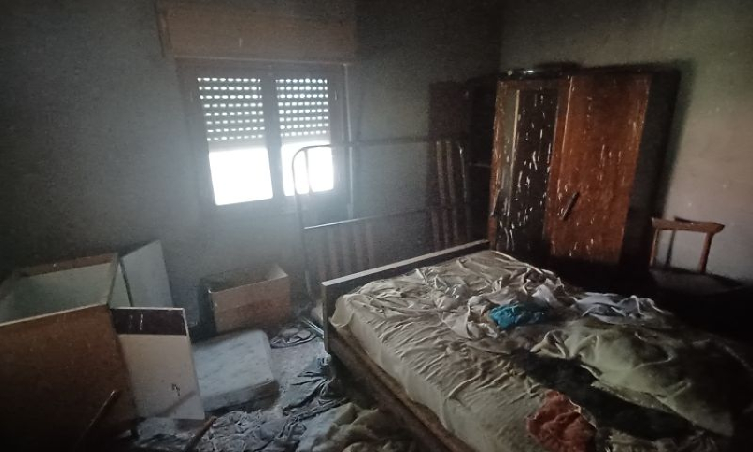 te koop boerderij Albatera Baix Segura 7