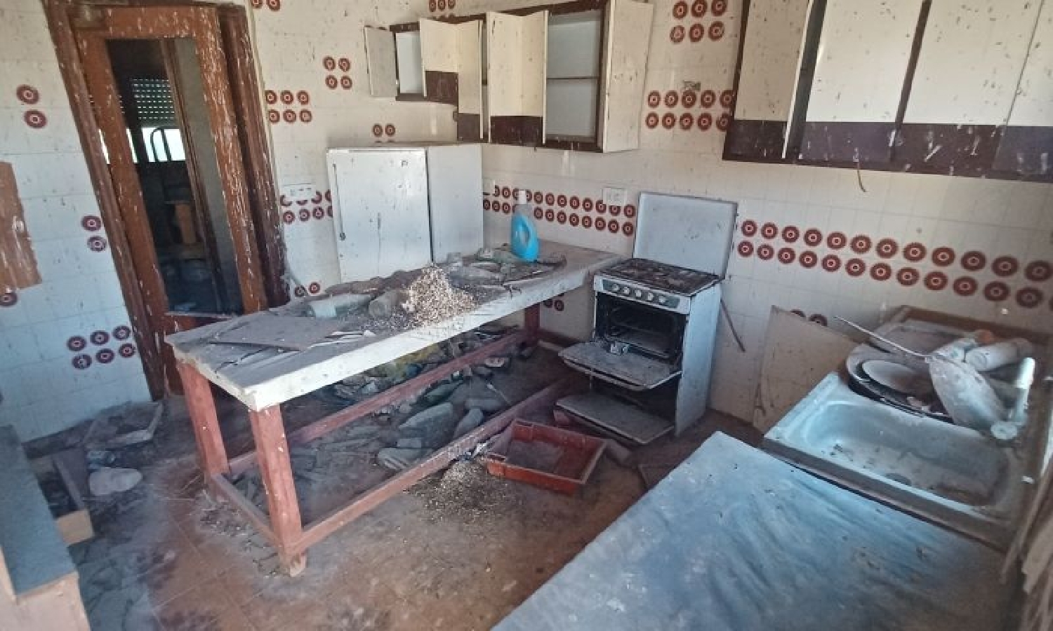 te koop boerderij Albatera Baix Segura 3