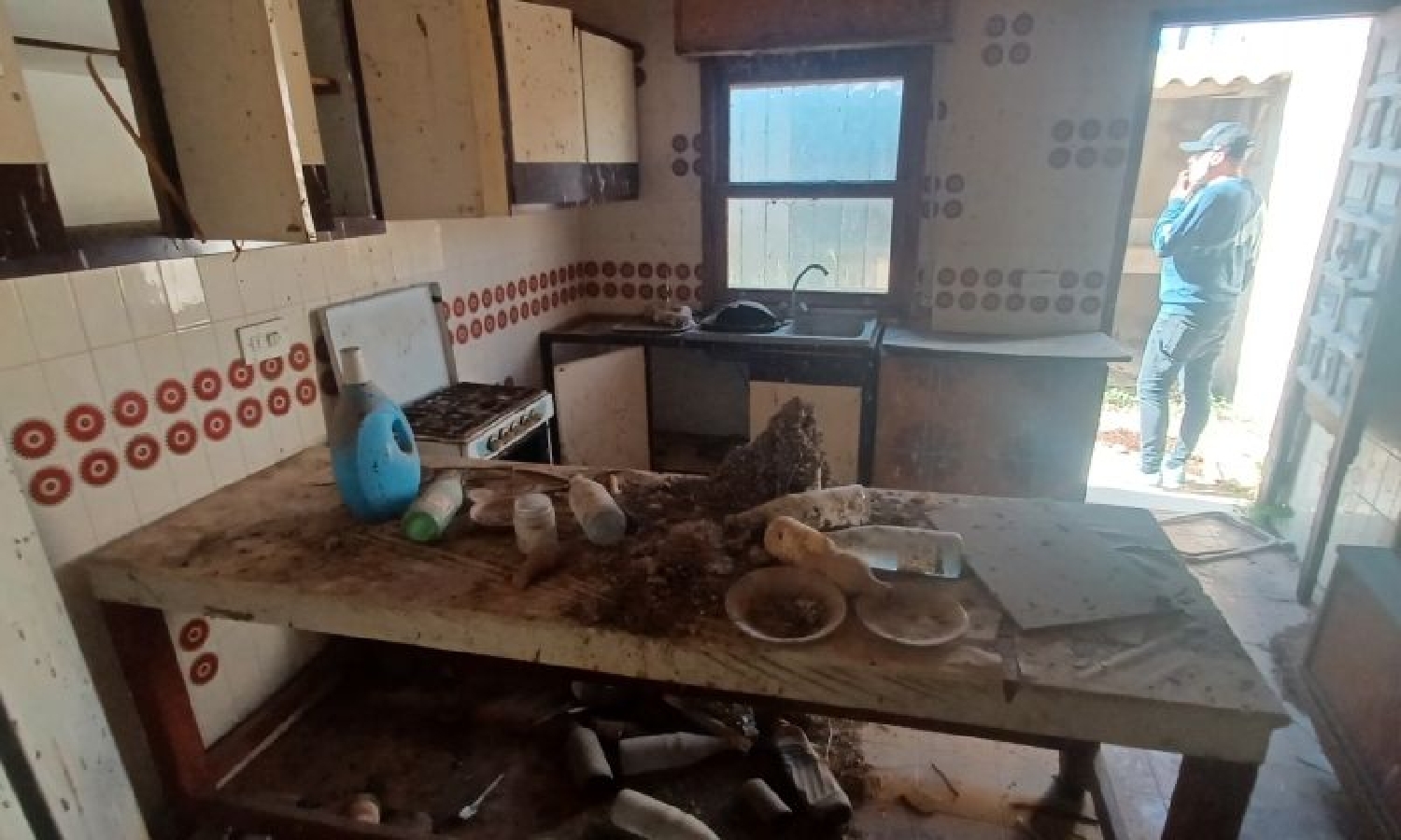 te koop boerderij Albatera Baix Segura 4