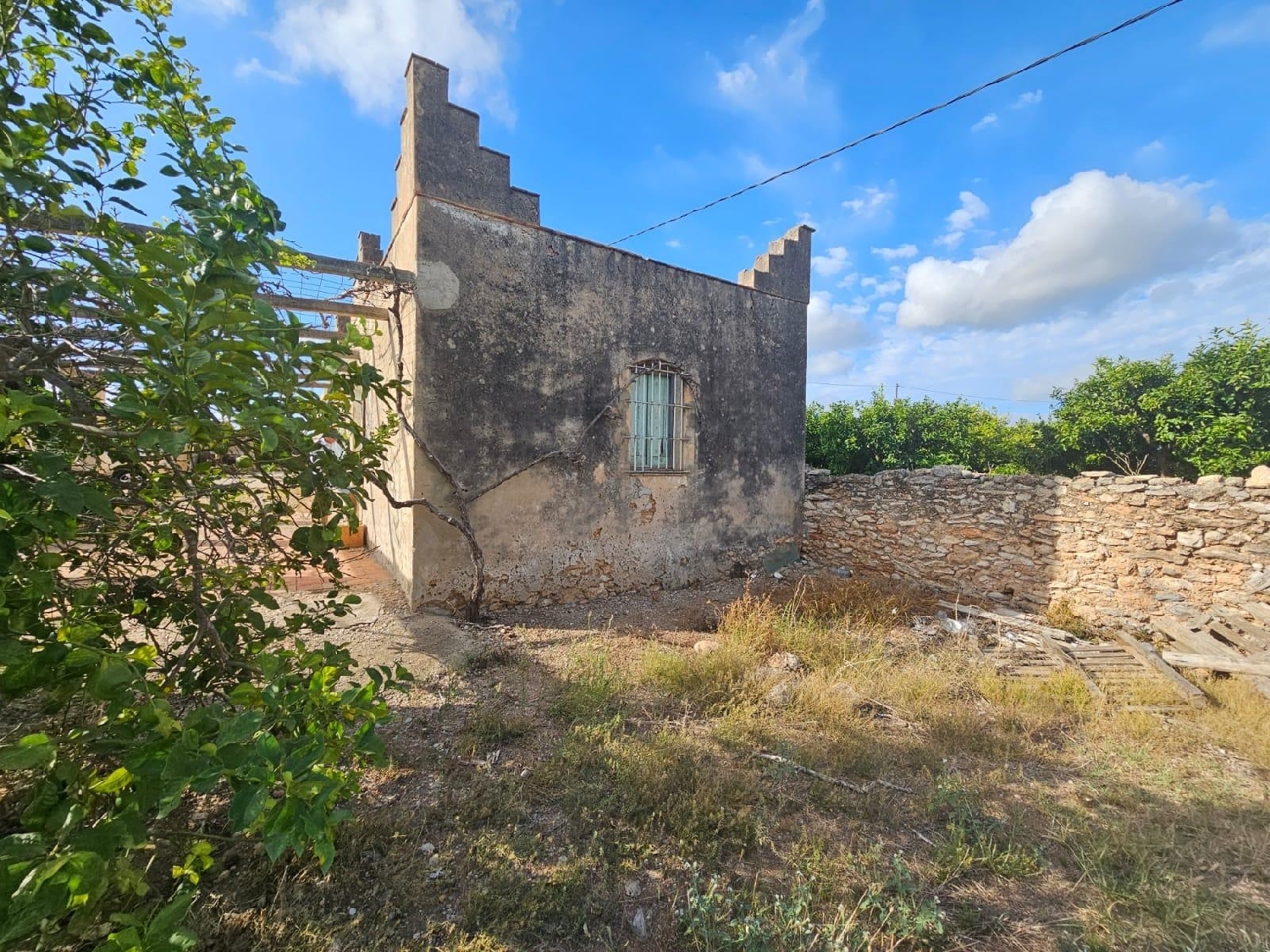  kaufen Landhaus Alcanar Montsià 7