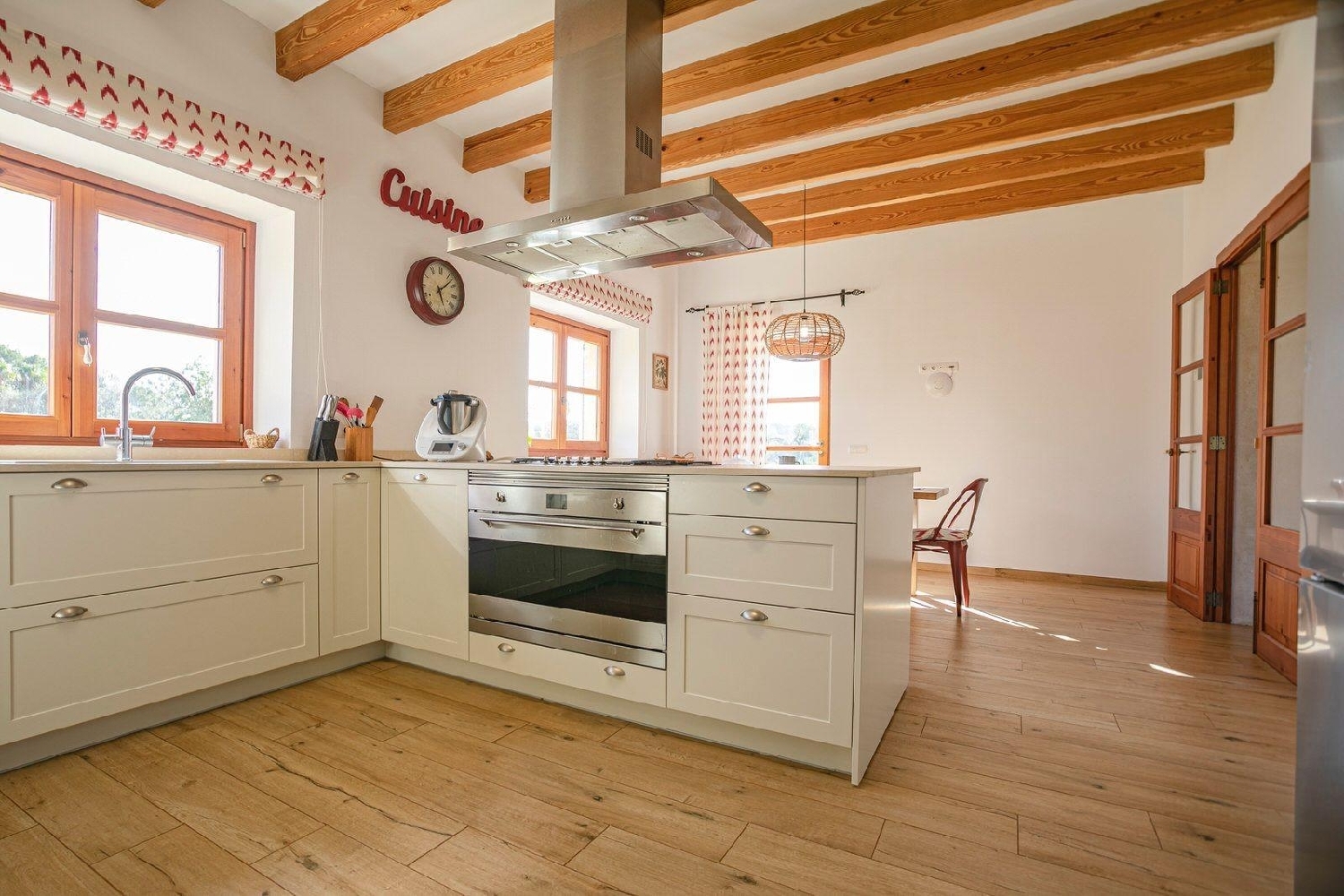  à vendre maison de campagne Algaida Pla (Es) 6
