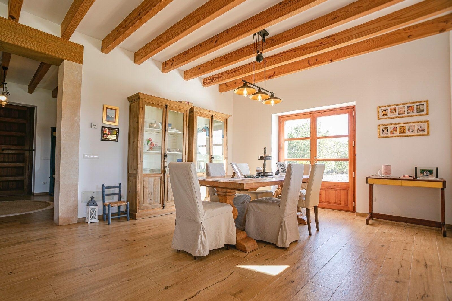 à vendre maison de campagne Algaida Pla (Es) 8