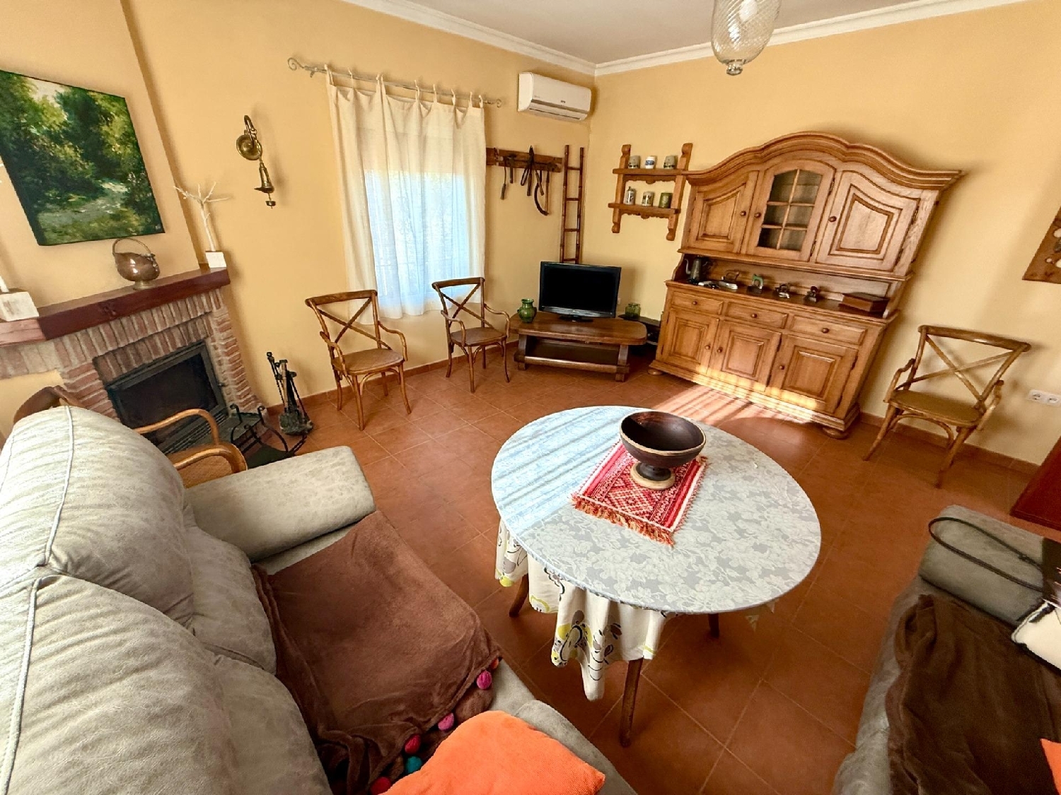  en venta finca rústica Almodóvar Del Río Valle Medio Del Guadalquivir 8