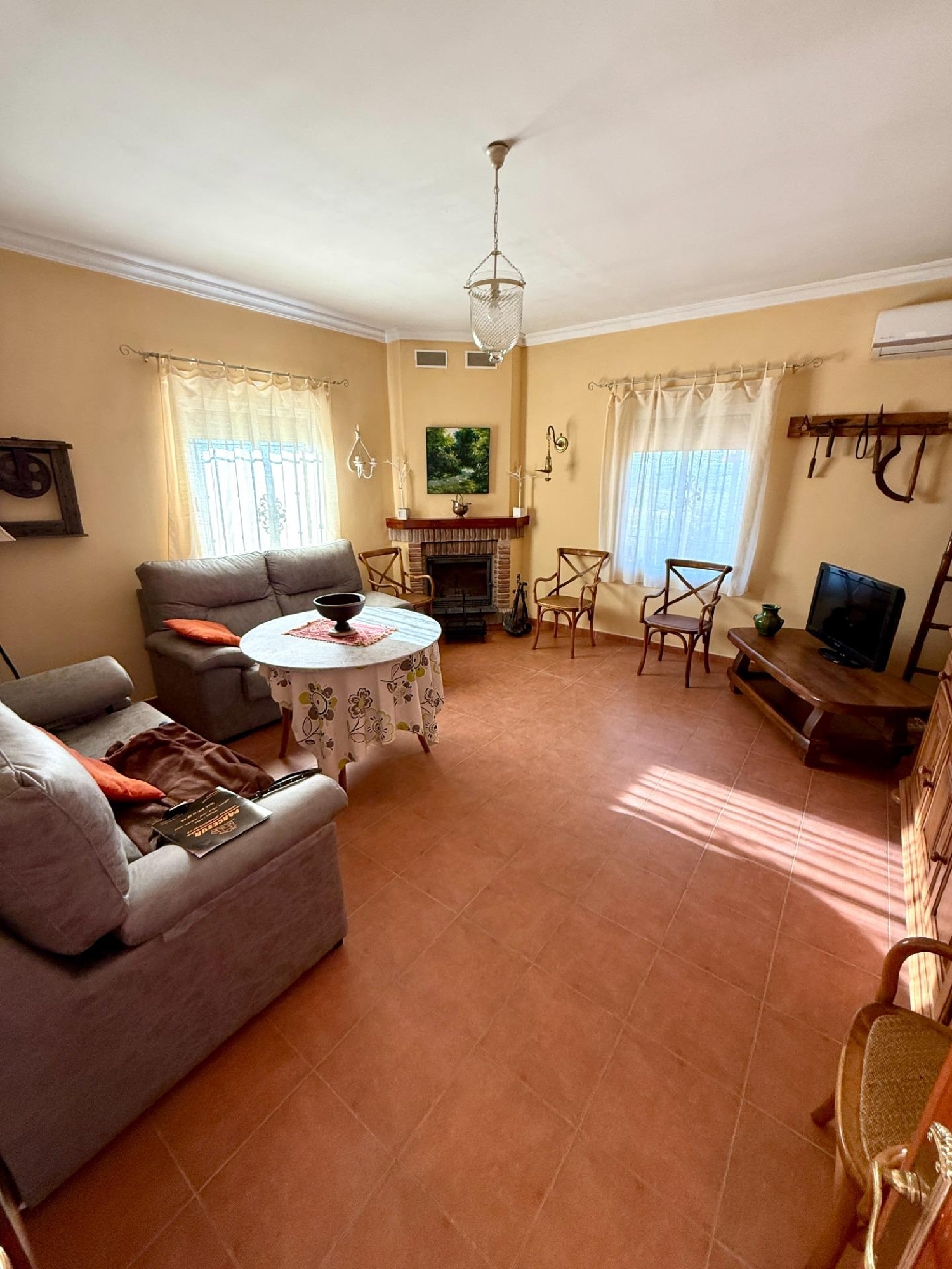  en venta finca rústica Almodóvar Del Río Valle Medio Del Guadalquivir 7