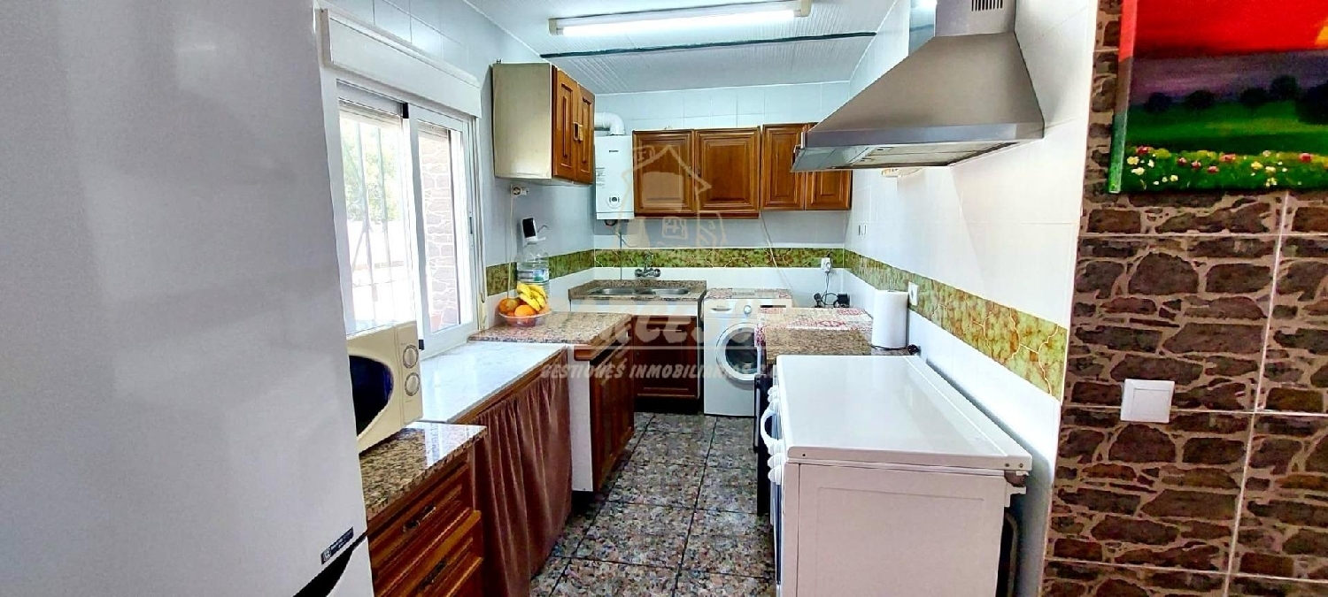  te koop boerderij Almodóvar Del Río Valle Medio Del Guadalquivir 6