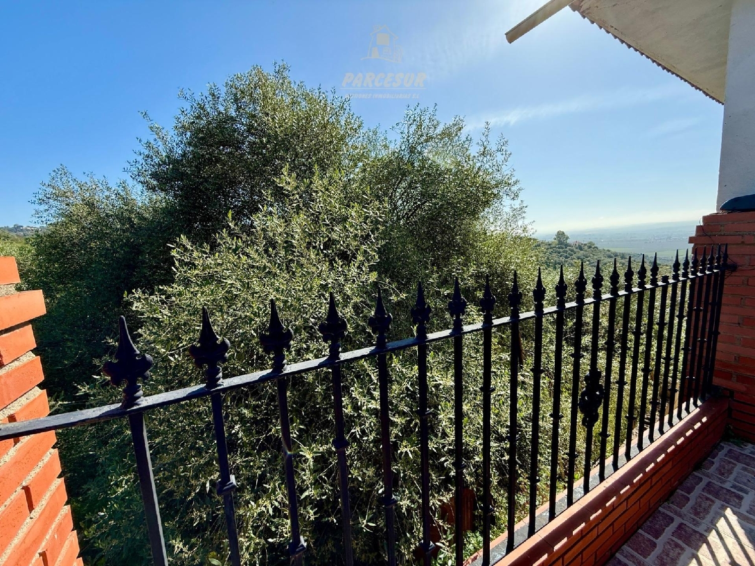  te koop boerderij Almodóvar Del Río Valle Medio Del Guadalquivir 7