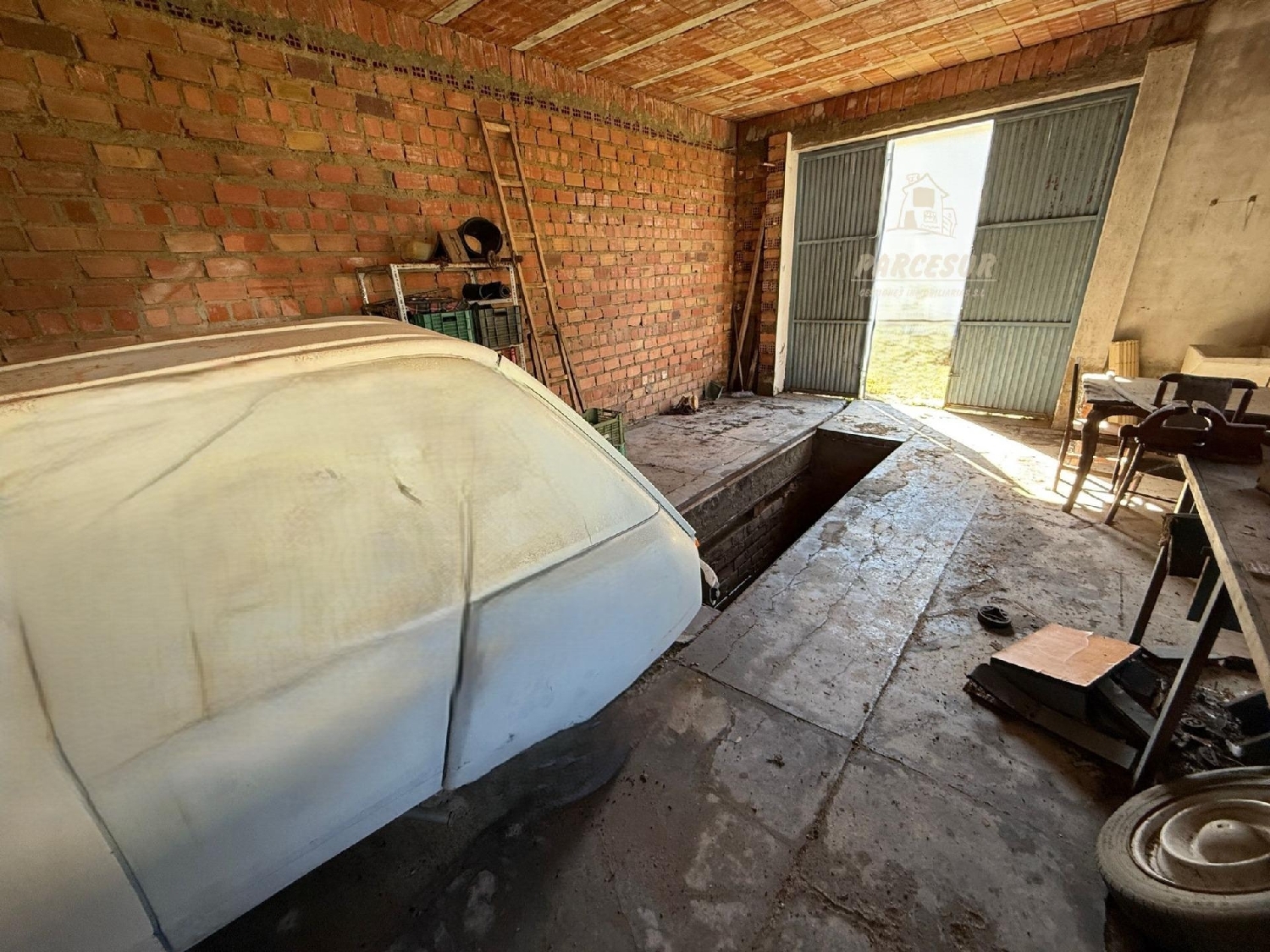te koop boerderij Almodóvar Del Río Valle Medio Del Guadalquivir 3
