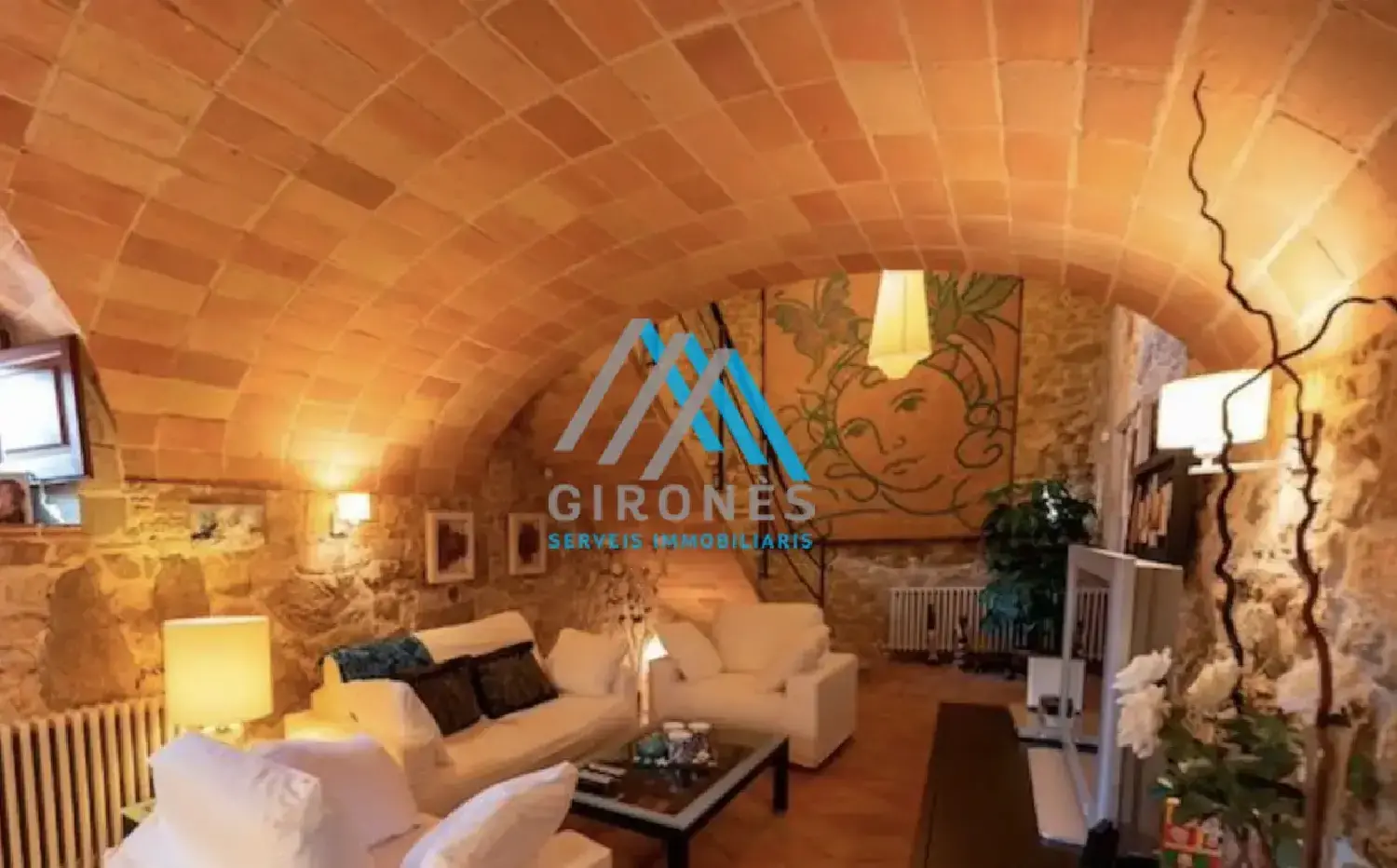  for sale country house Anglès Selva 8