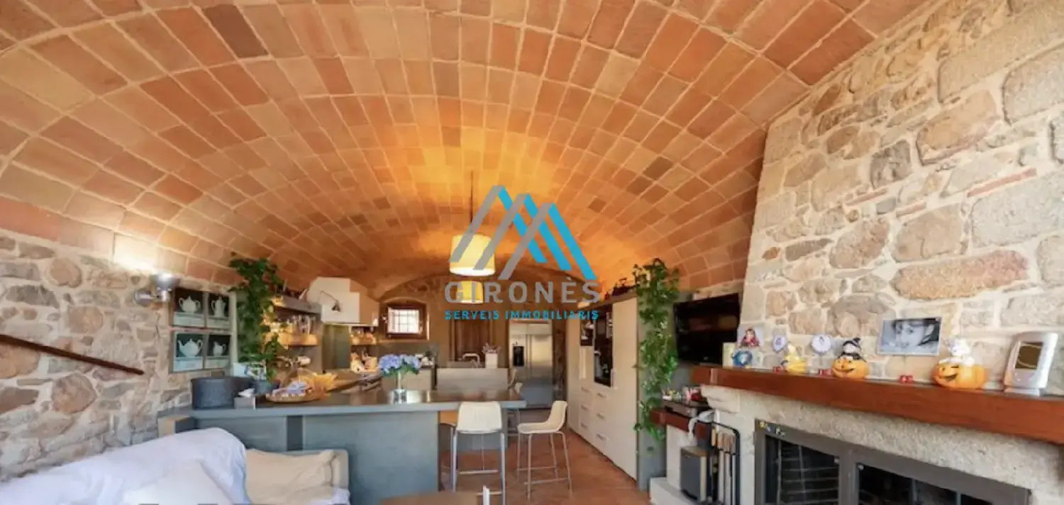  for sale country house Anglès Selva 1