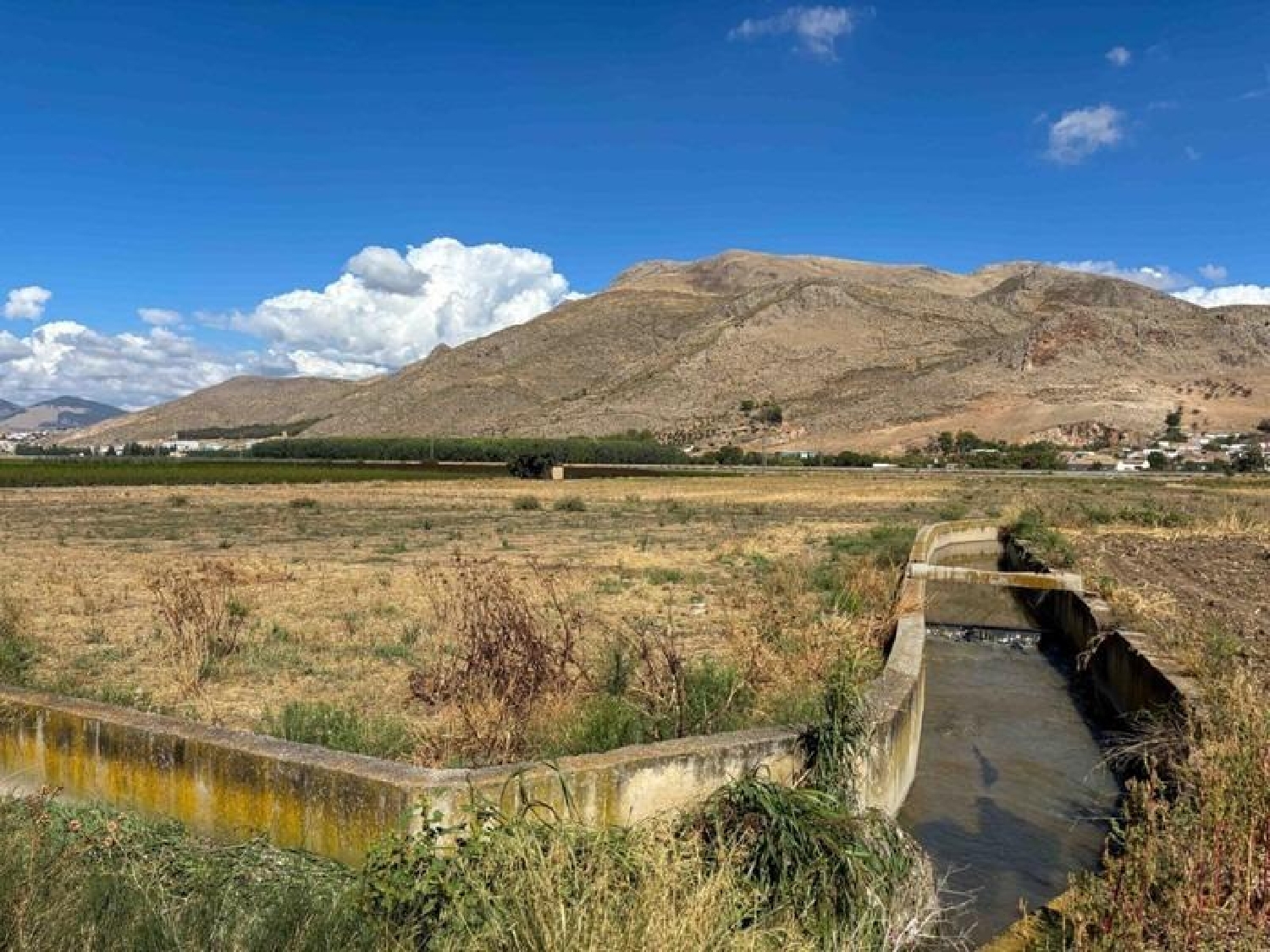 en venta finca rústica Atarfe Vega De Granada 2