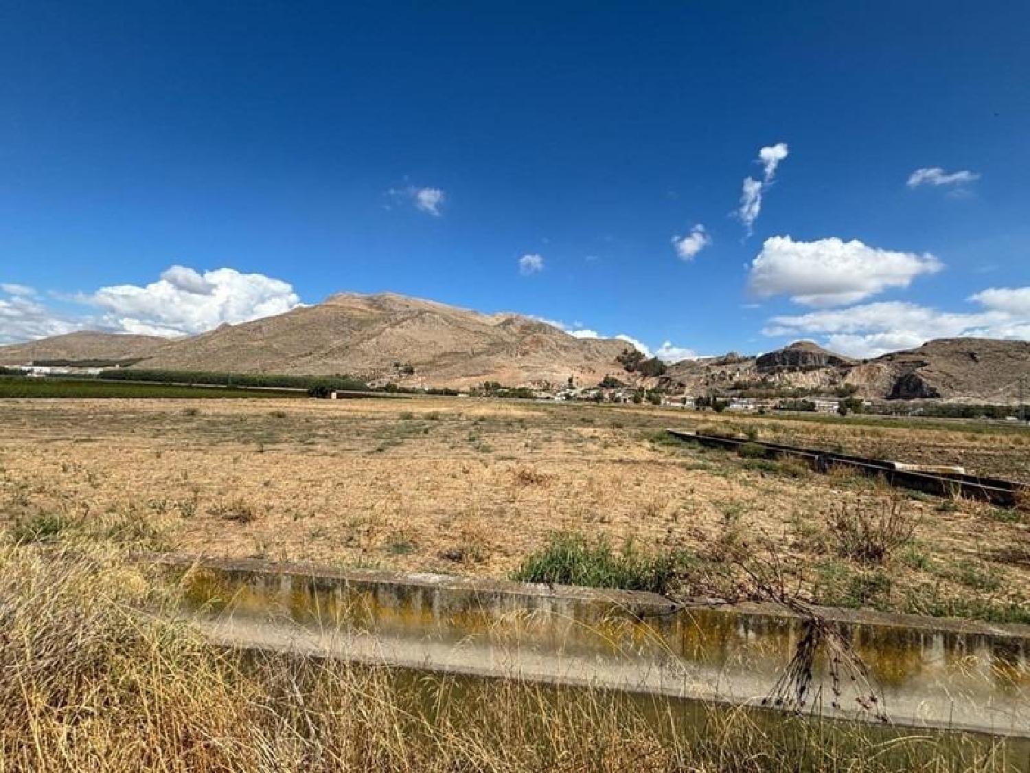 en venta finca rústica Atarfe Vega De Granada 3