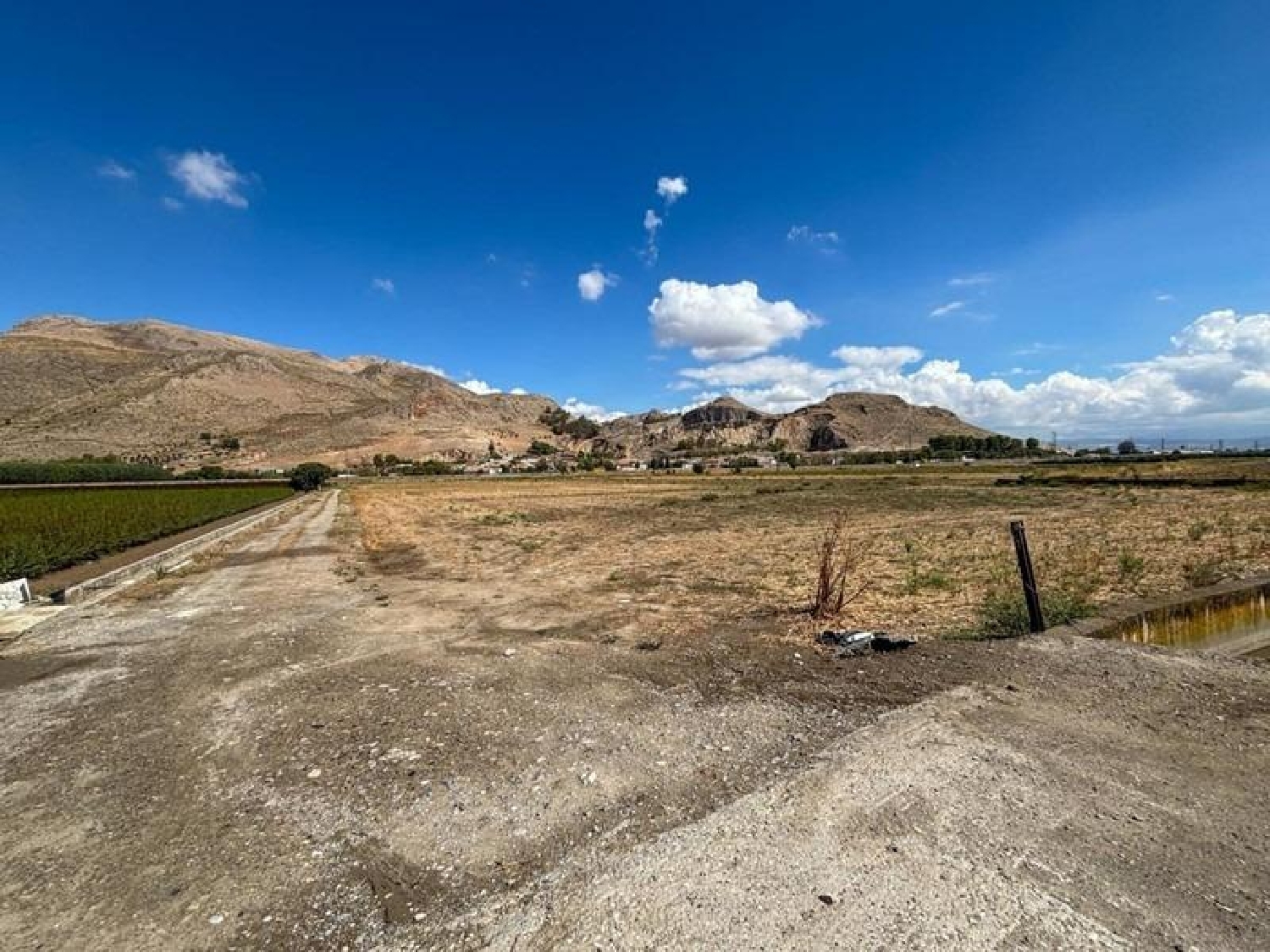  en venta finca rústica Atarfe Vega De Granada 4