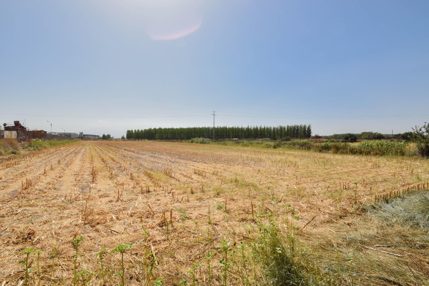 for sale country house Atarfe Vega De Granada 2