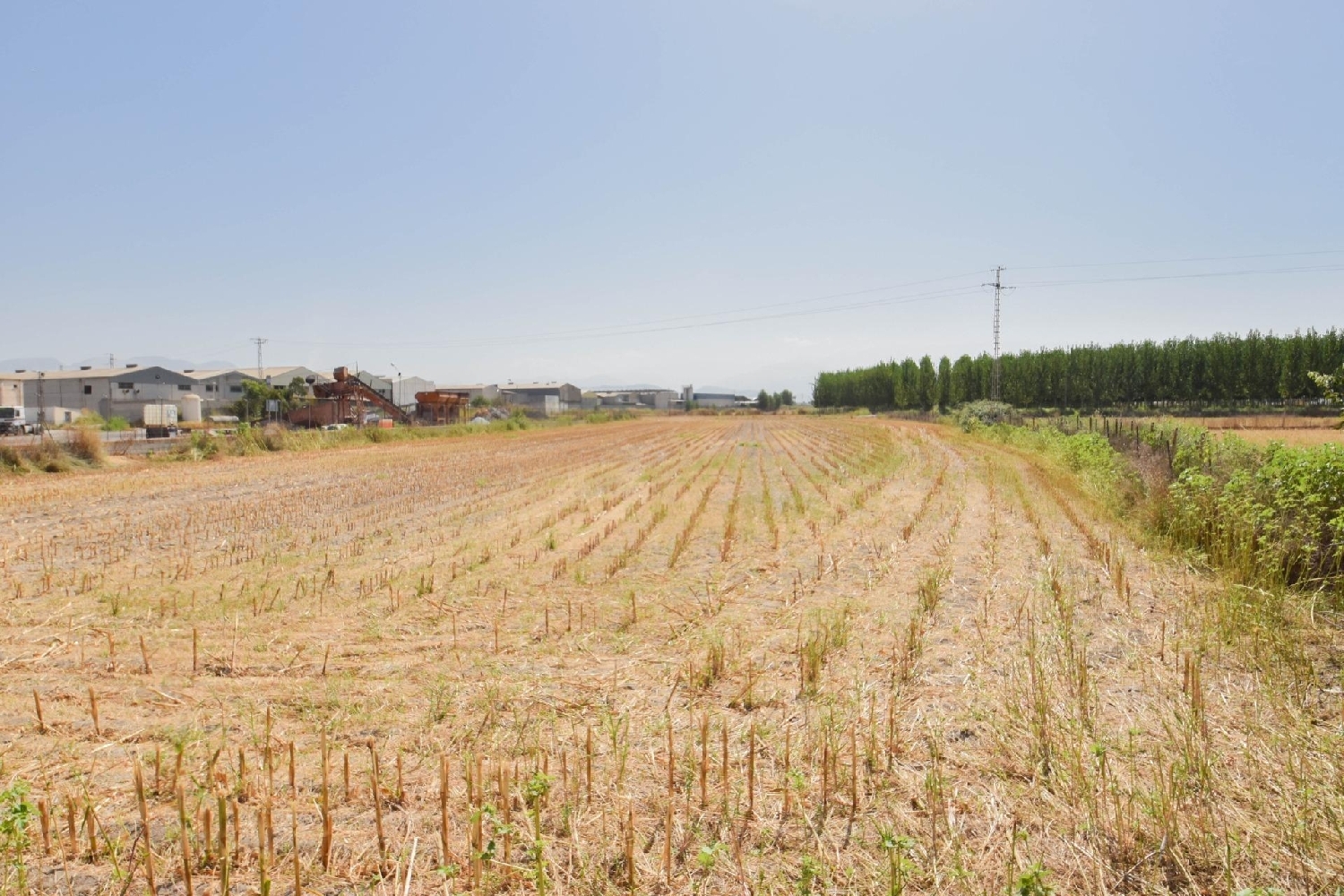  for sale country house Atarfe Vega De Granada 5