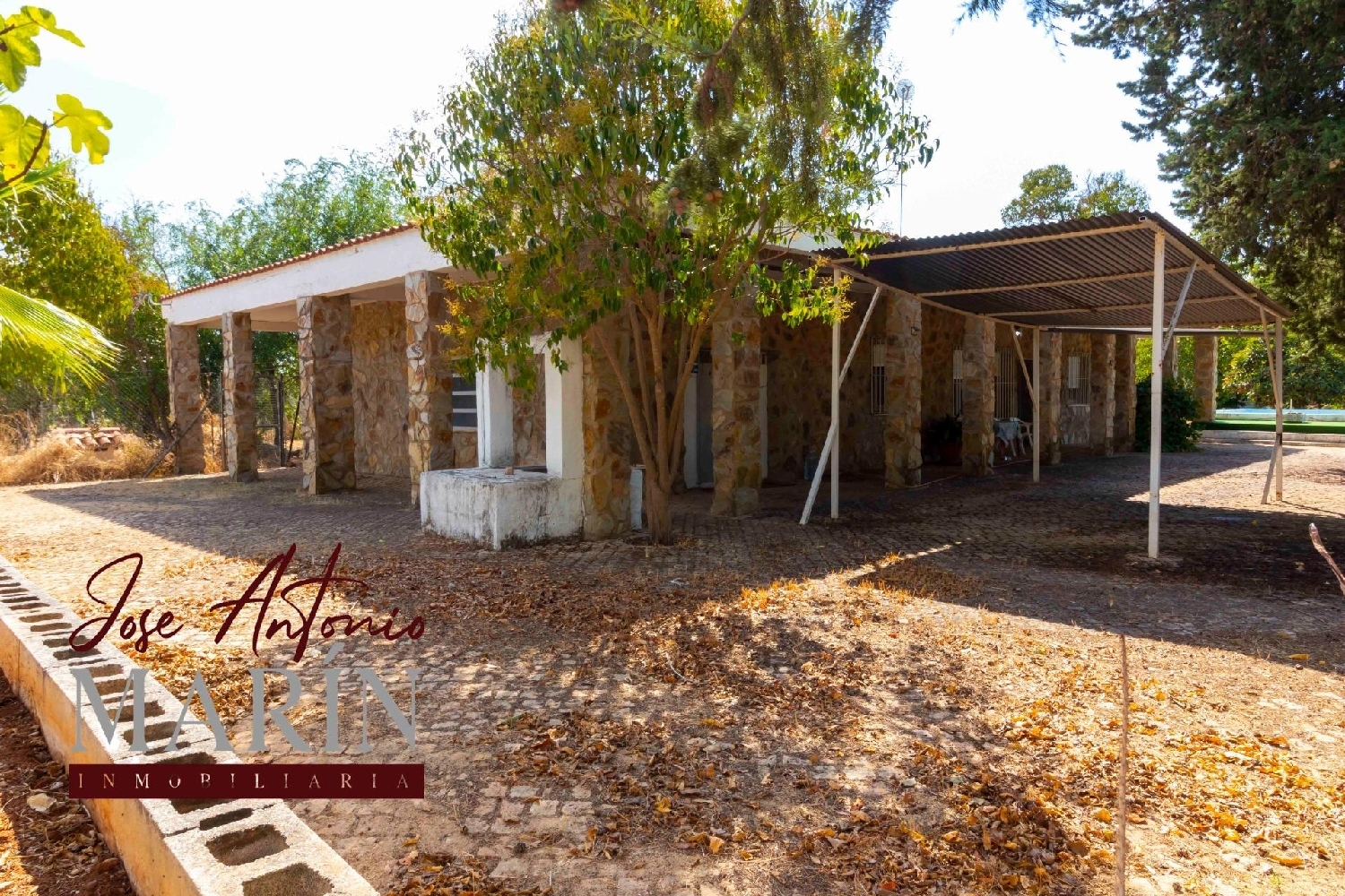  à vendre maison de campagne Badajoz Casco Antiguo-Centro Badajoz 1