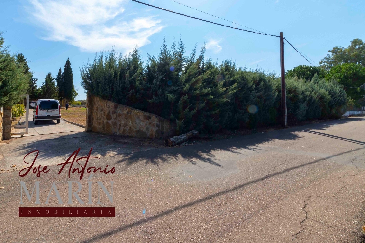  à vendre maison de campagne Badajoz Casco Antiguo-Centro Badajoz 7