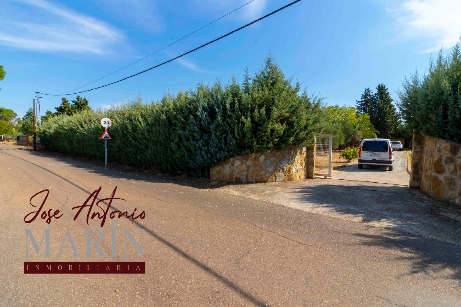  à vendre maison de campagne Badajoz Casco Antiguo-Centro Badajoz 6