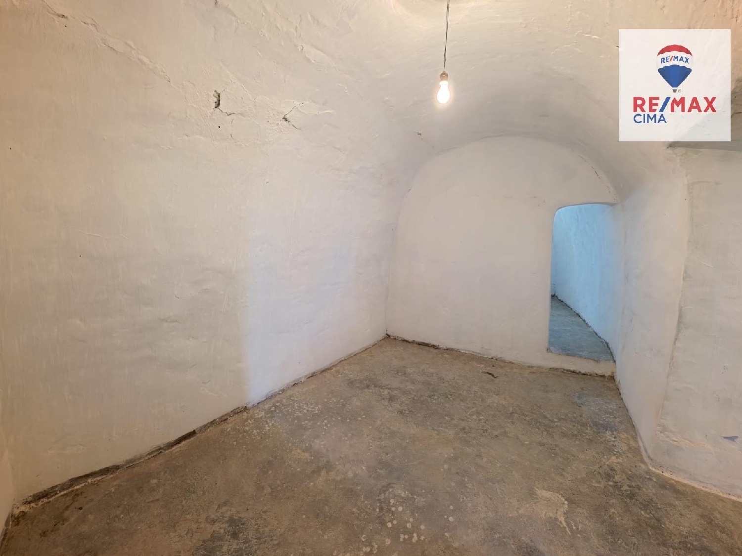 te koop boerderij Benamaurel Baza 8