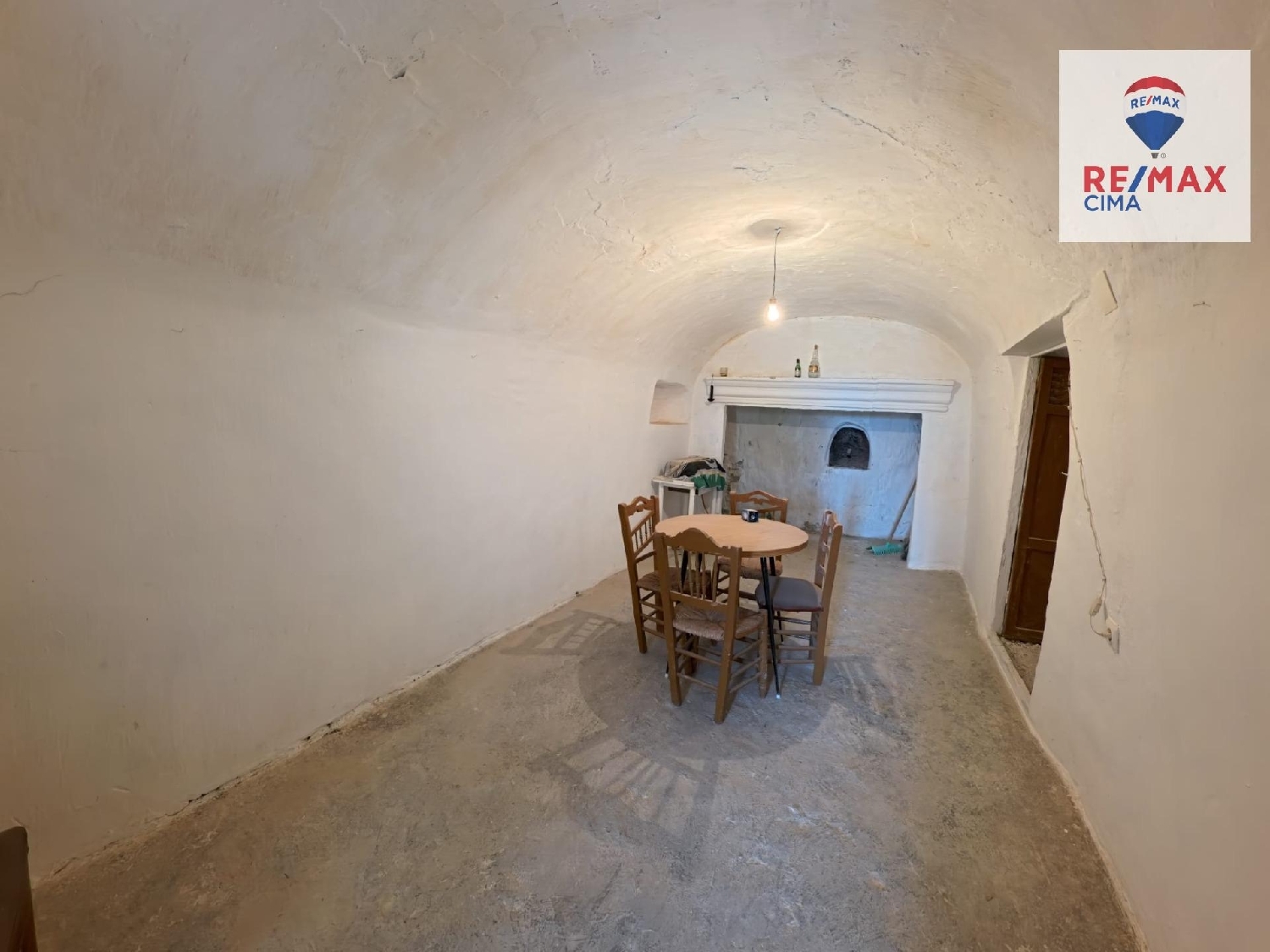 te koop boerderij Benamaurel Baza 4