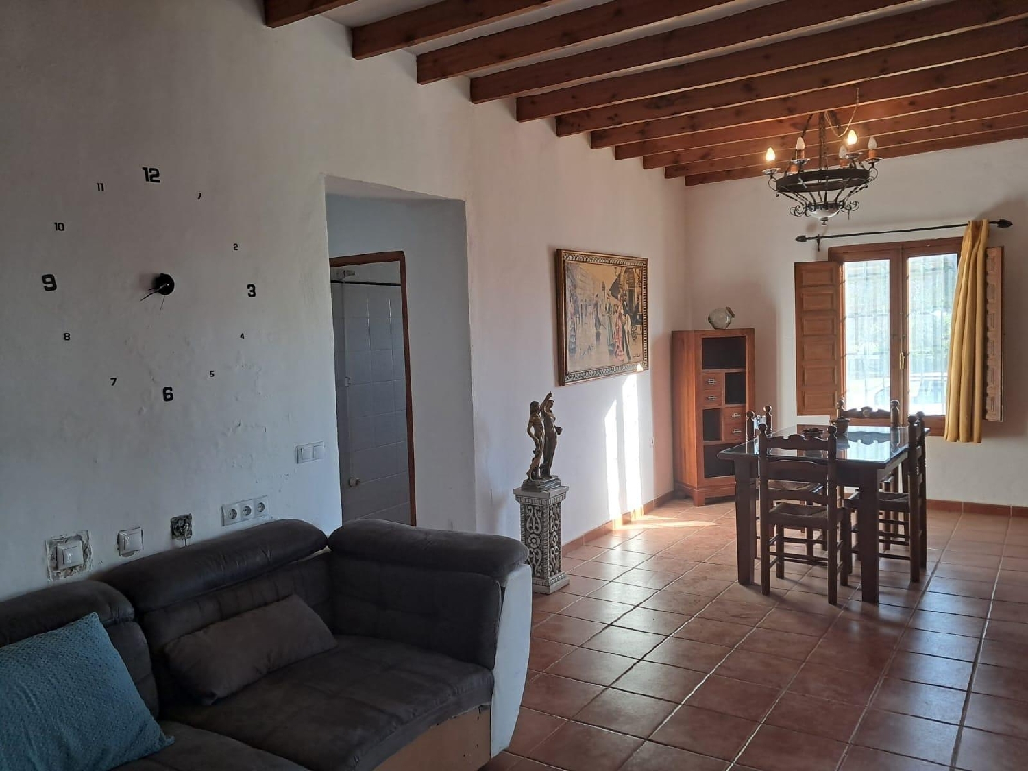 te koop boerderij Benejúzar Baix Segura 8