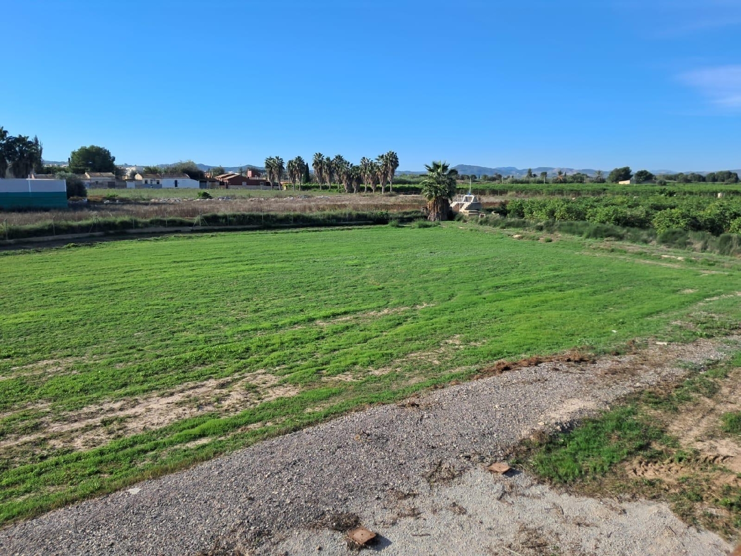 te koop boerderij Benejúzar Baix Segura 2