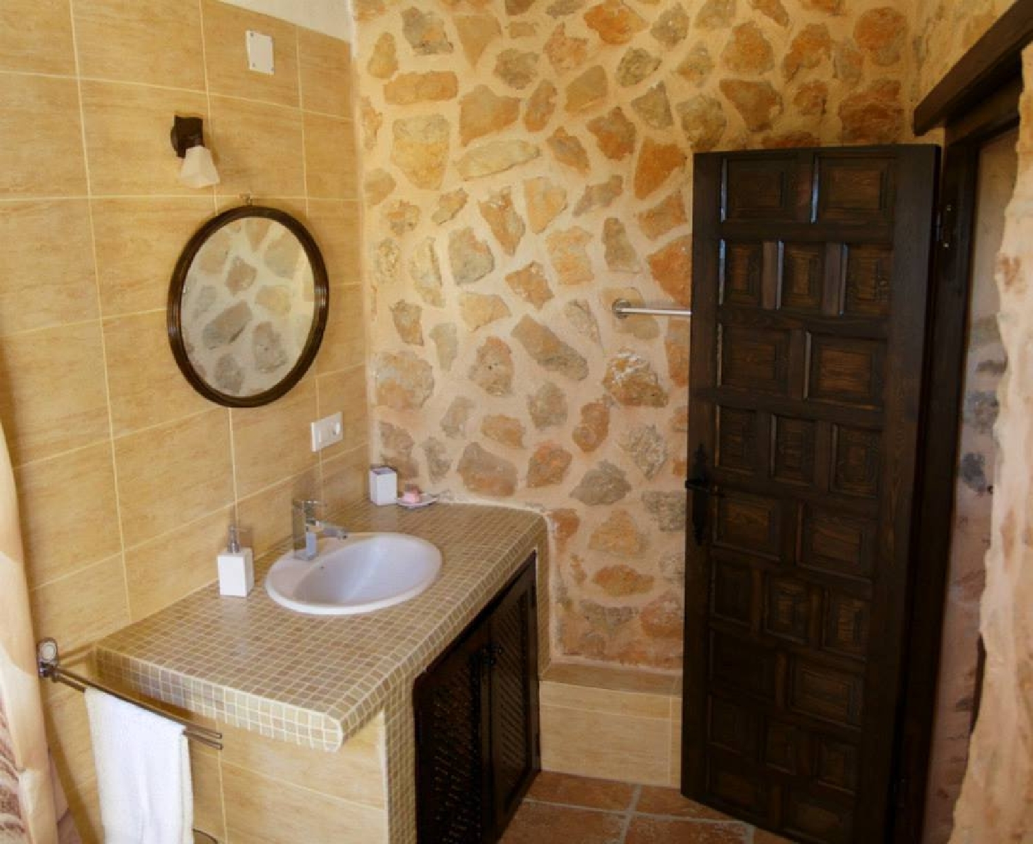  te koop boerderij Benissa Marina Alta 8