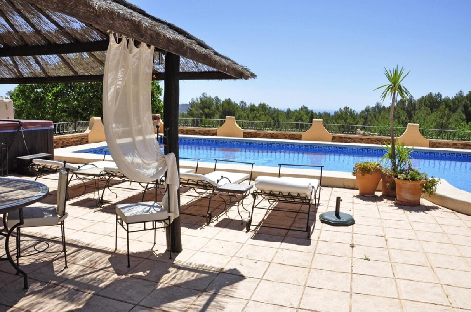  te koop boerderij Benissa Marina Alta 5
