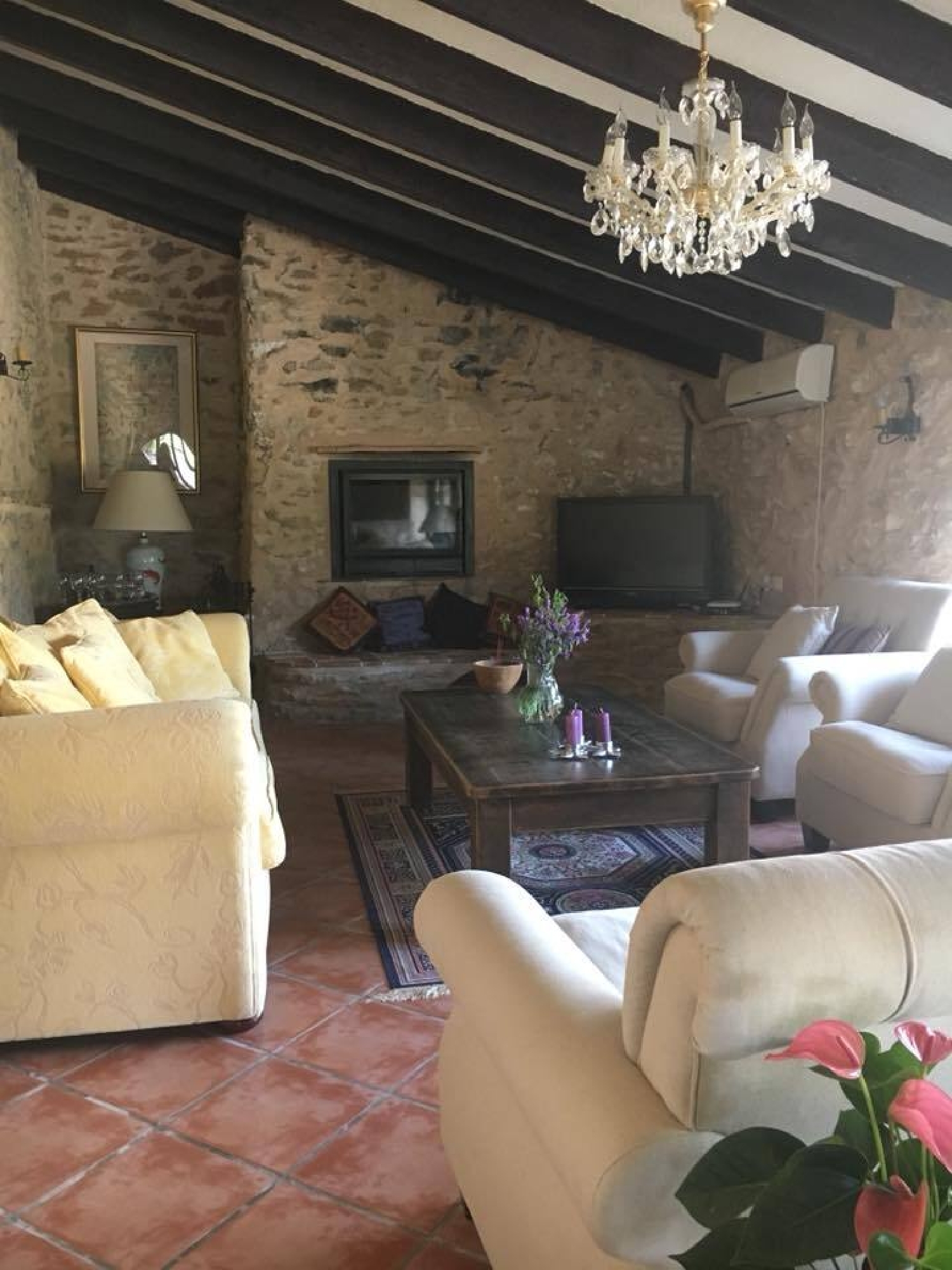  te koop boerderij Benissa Marina Alta 7