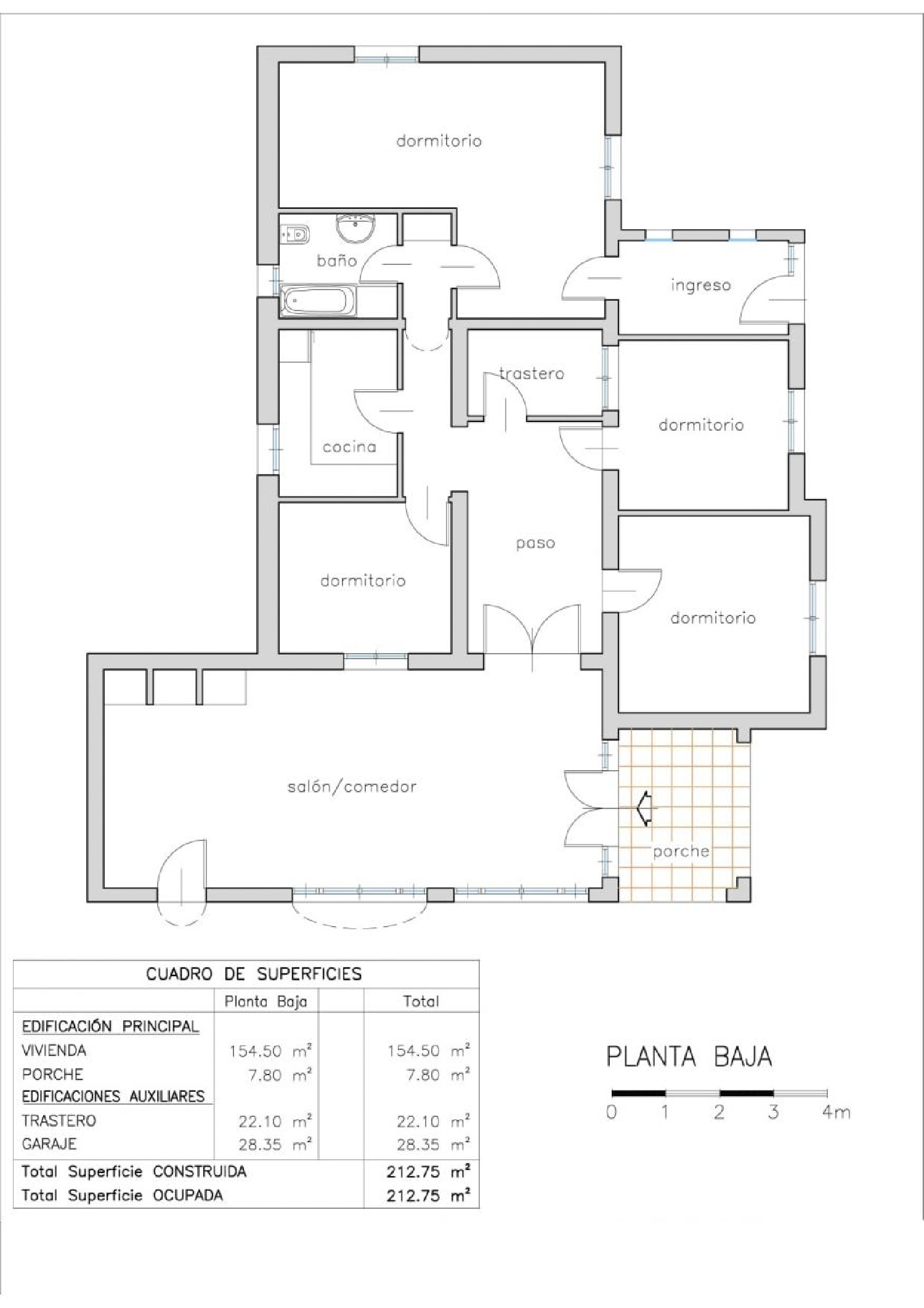 till salu hus på landet Benissa Marina Alta 36