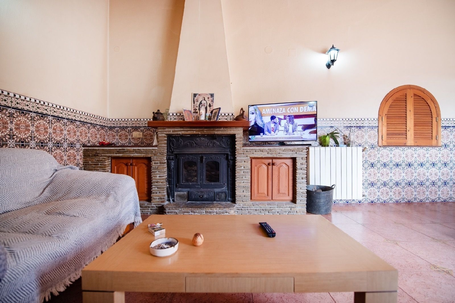 till salu hus på landet Benissa Marina Alta 15