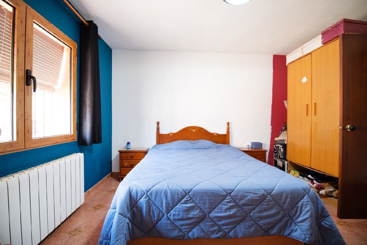 till salu hus på landet Benissa Marina Alta 31