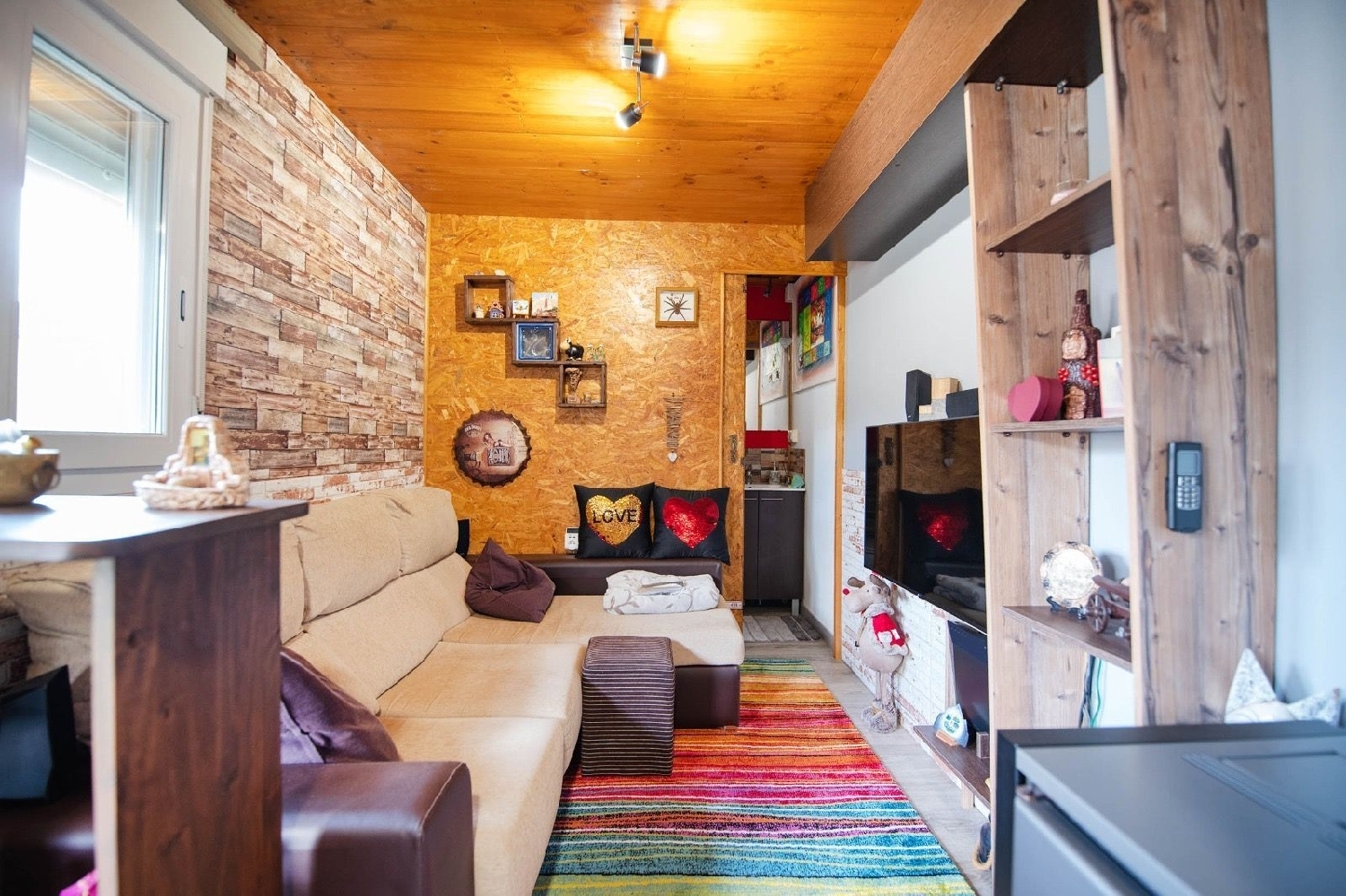 till salu hus på landet Benissa Marina Alta 3