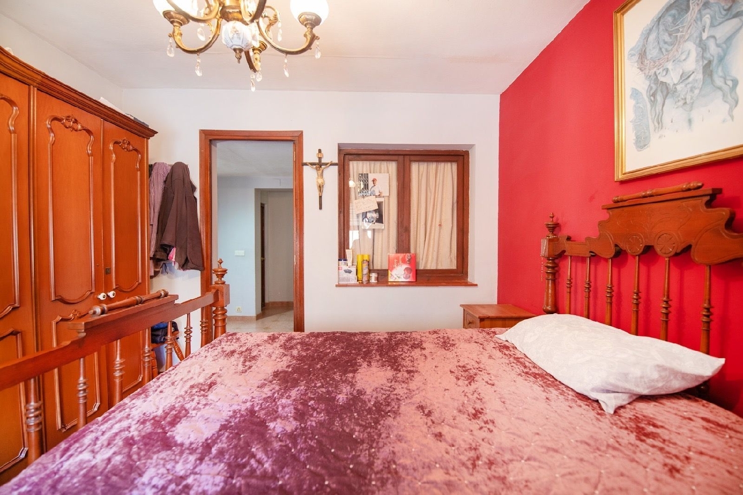 till salu hus på landet Benissa Marina Alta 24