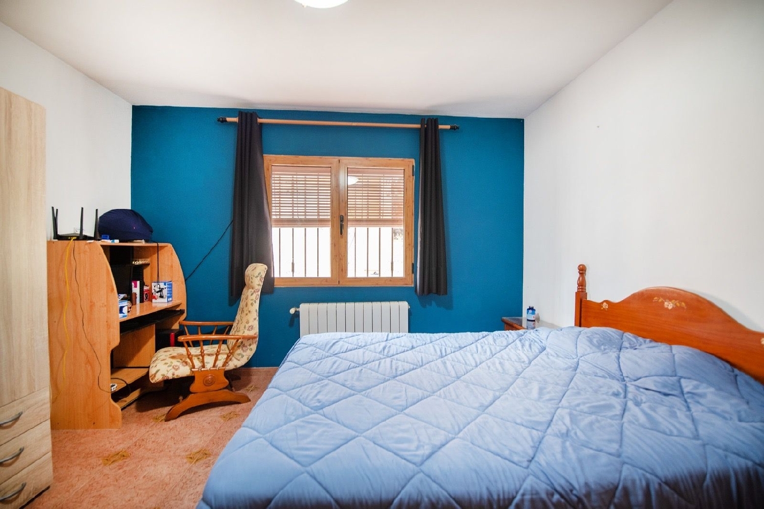 till salu hus på landet Benissa Marina Alta 30